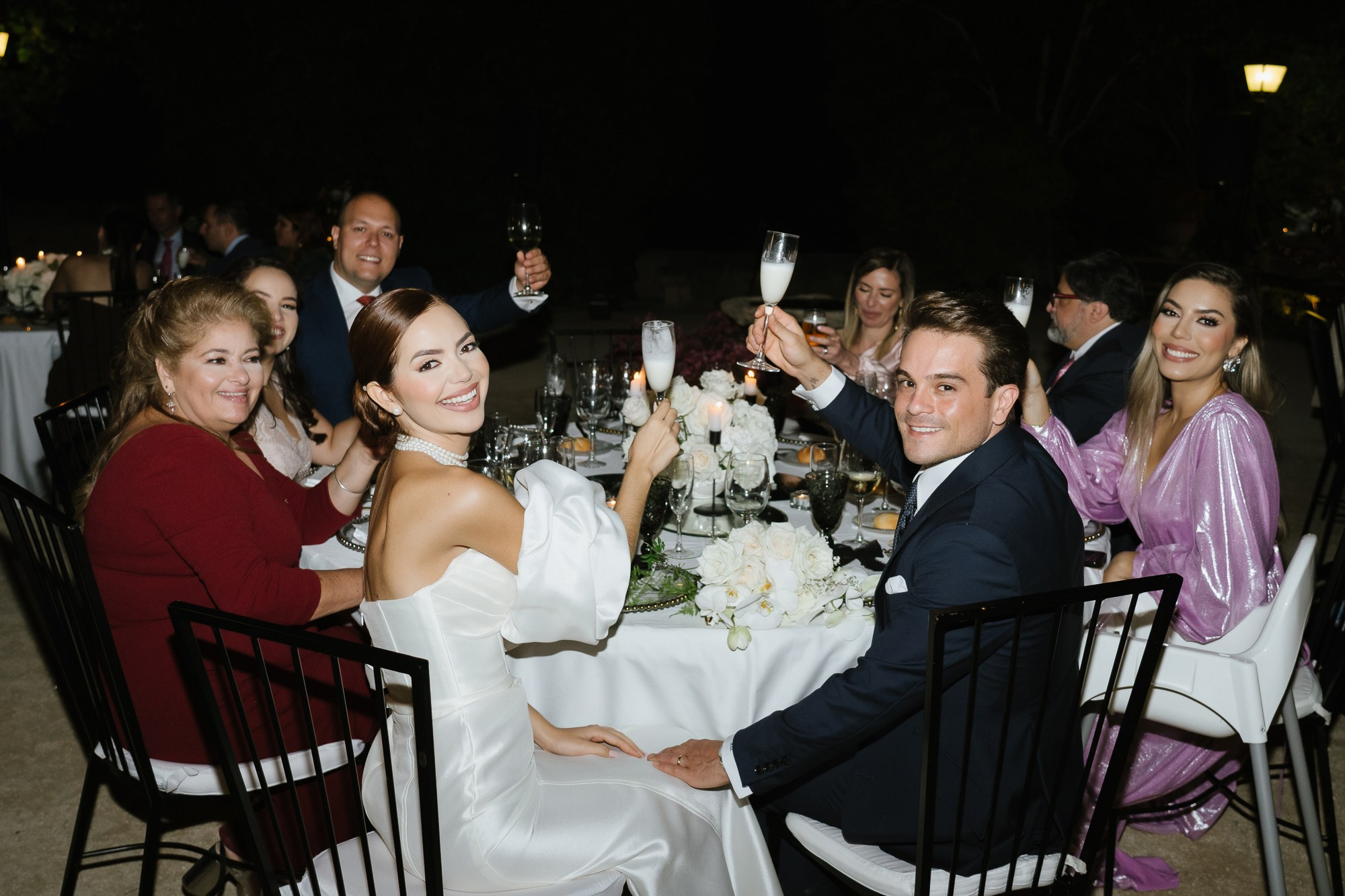 Alexandra & Luis. Wedding photographer videographer Spain