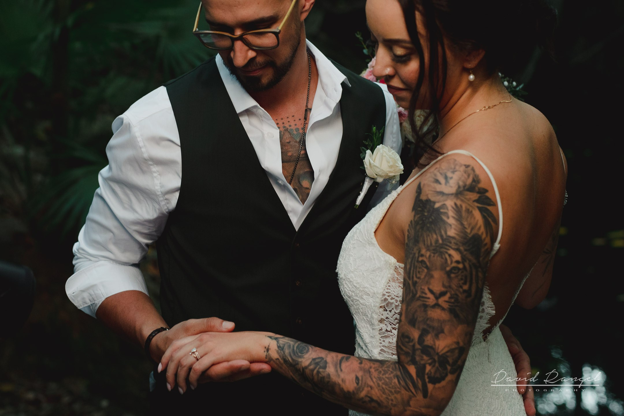 Destination wedding photographer based in Cancun and Riviera Maya with service worldwide