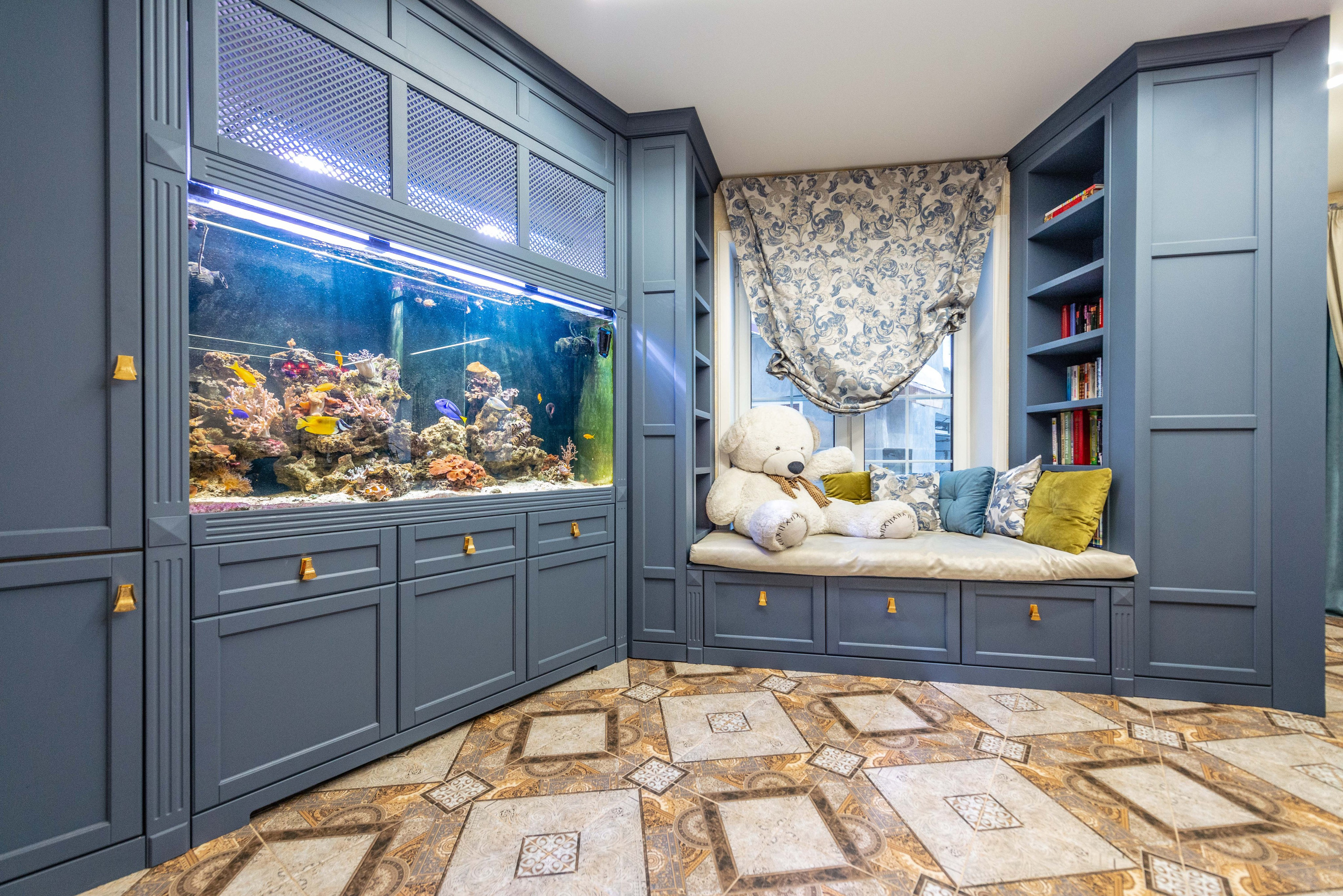 Дом в Лосино-Петровский. ФОТОГРАФ МЕКСИКА КИНТАНА-РОО