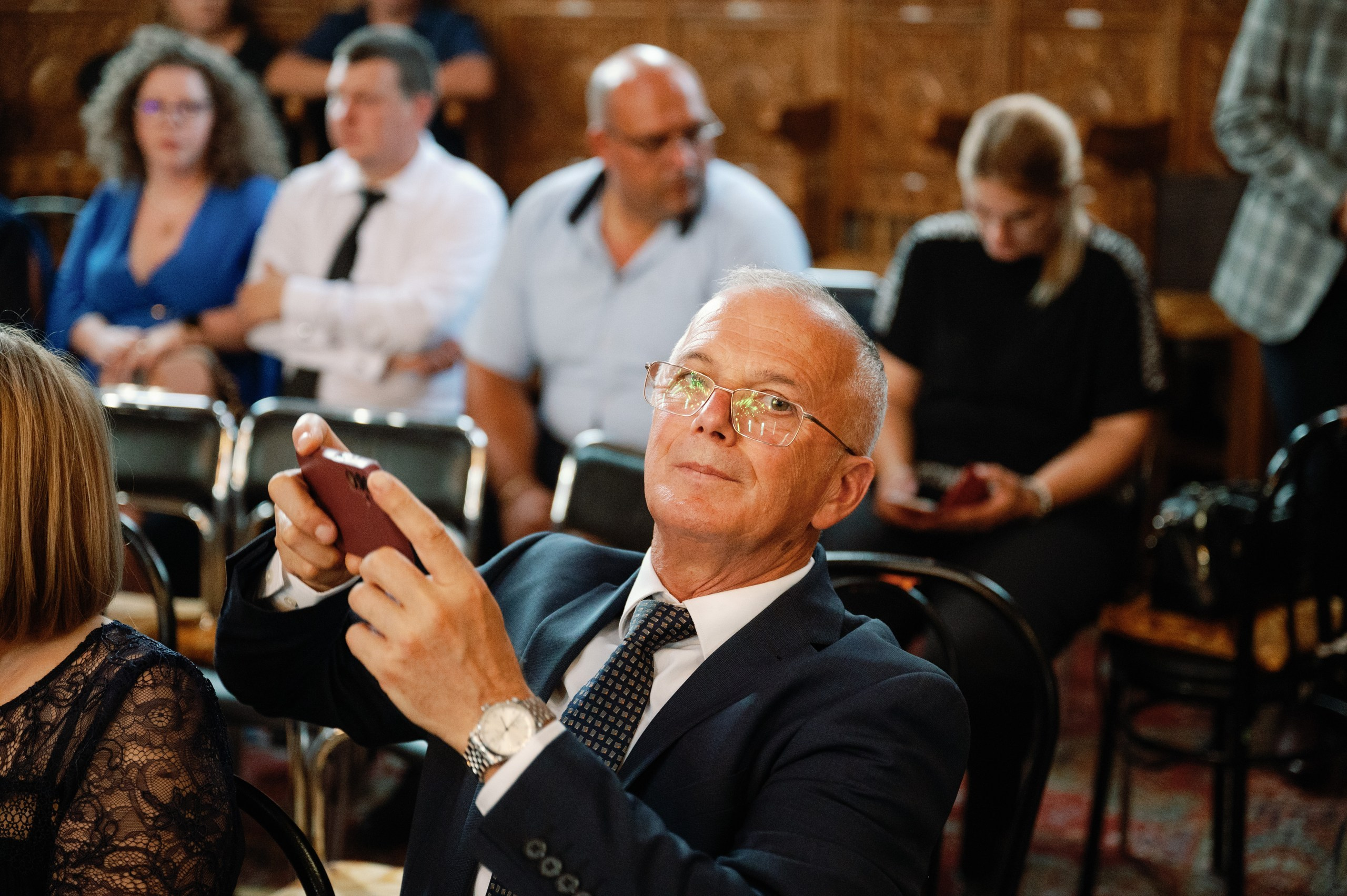 O Nuntă De Poveste La Conacul Albert Din Brașov | Happy Souls