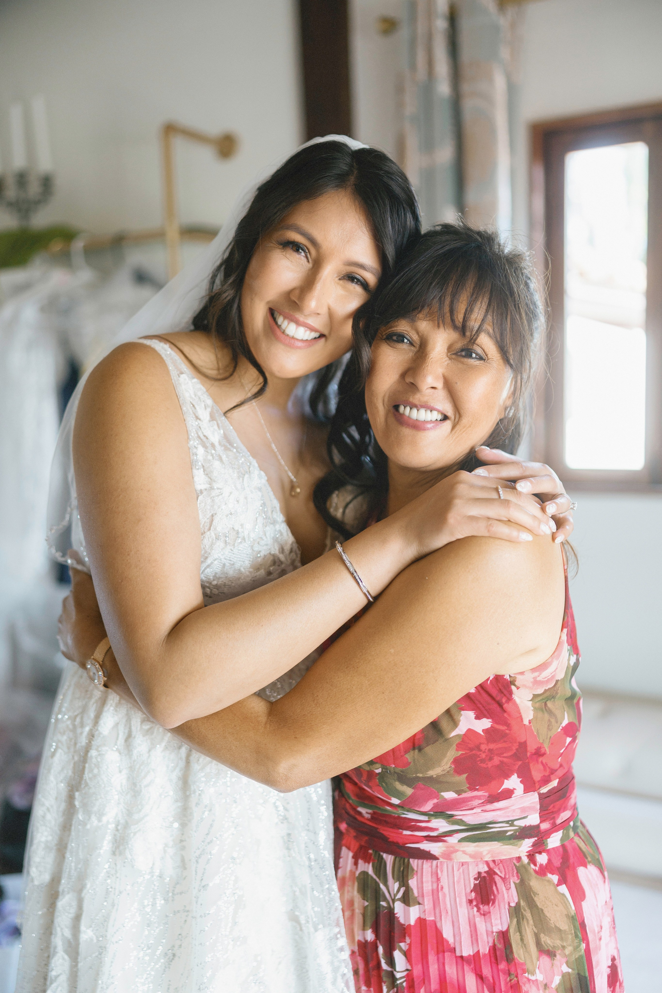 Heather and Cameron’s Wedding Day. Wedding Photography & Videography Team in California, Los Angeles, San Francisco, San Diego and Travel