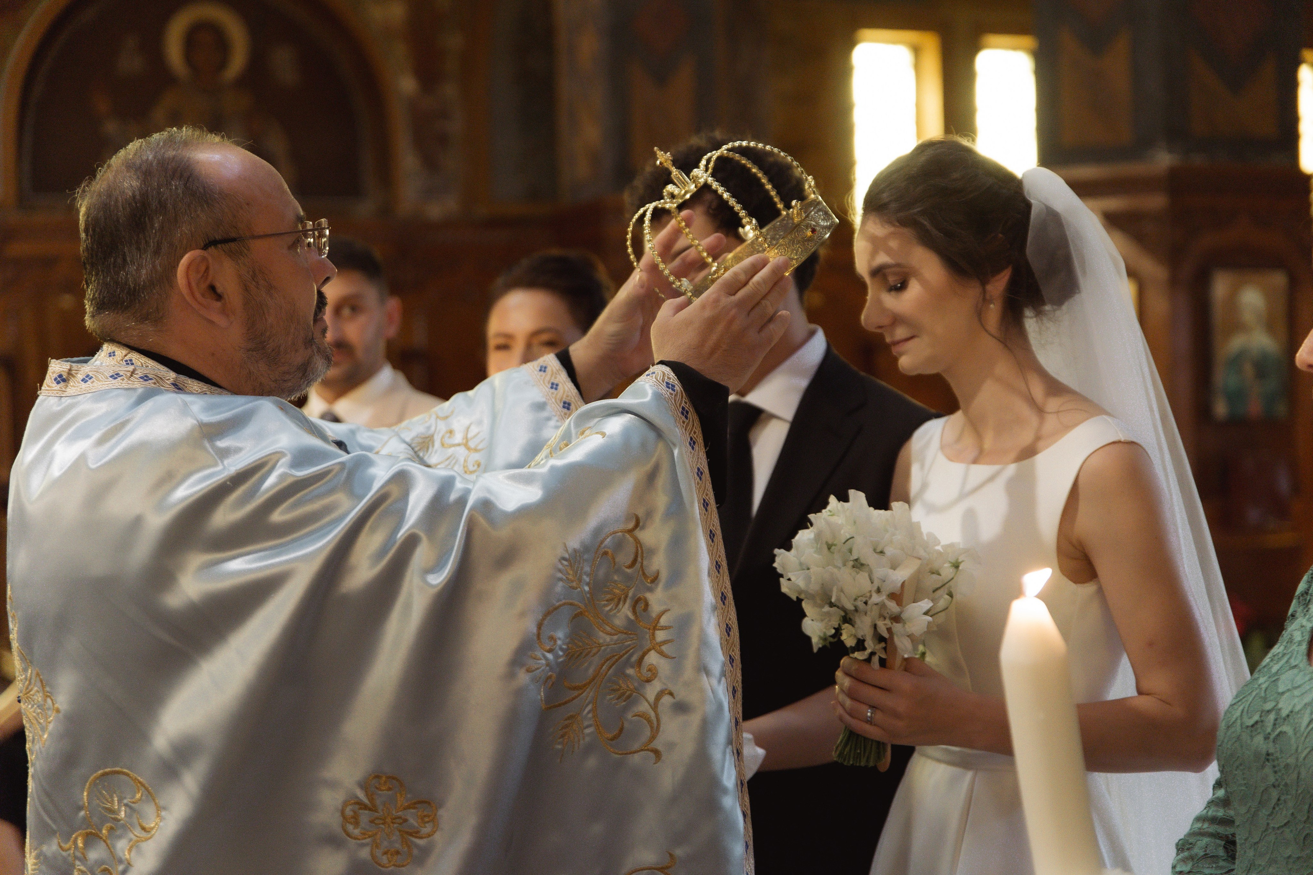 George & Alina | Wedding at Hotel Timisoara. Wedding photographer and videographer based in Timisoara, Romania