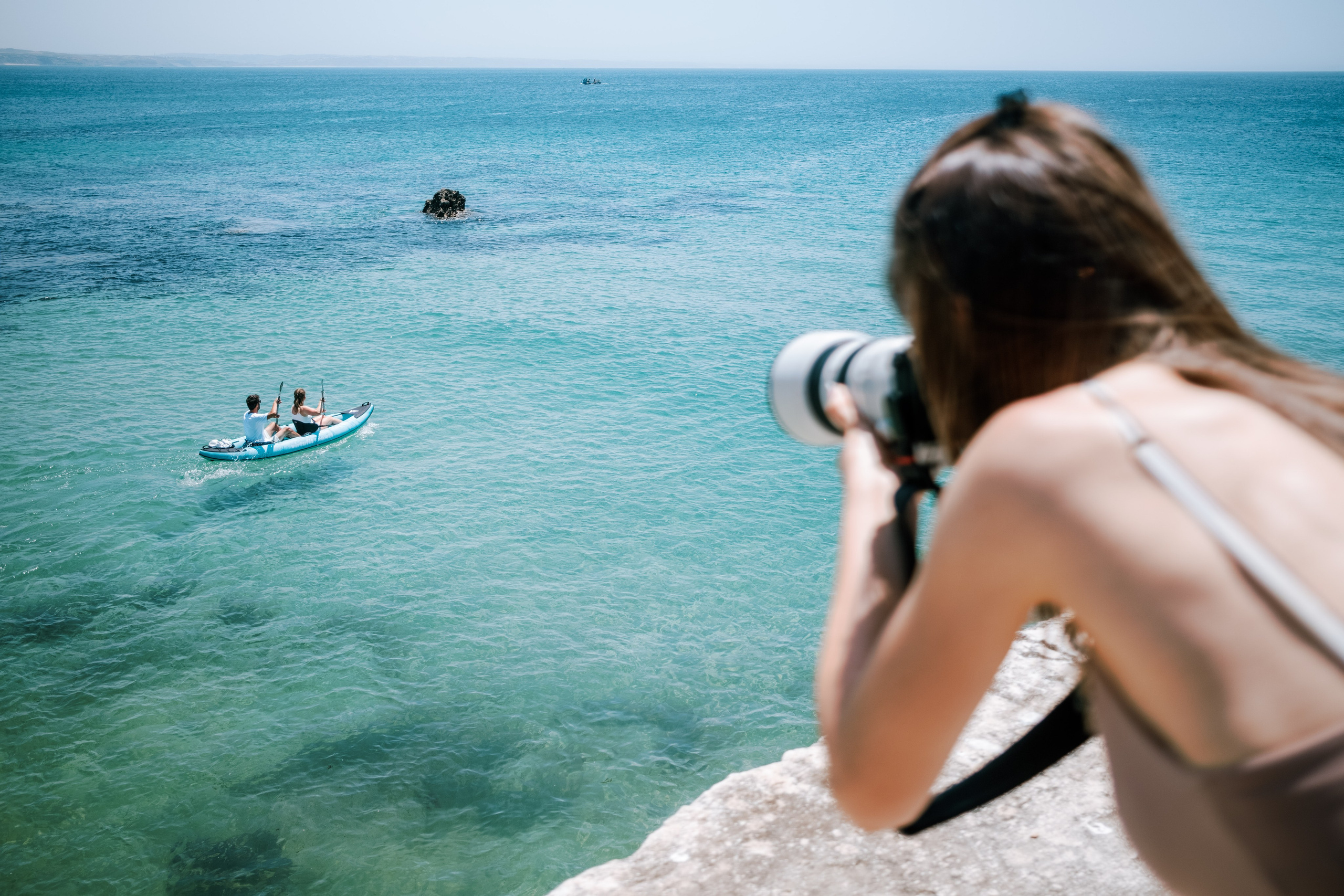 Beyond Creative 20 | Cinematic Video & Photography Production Lisbon & Algarve