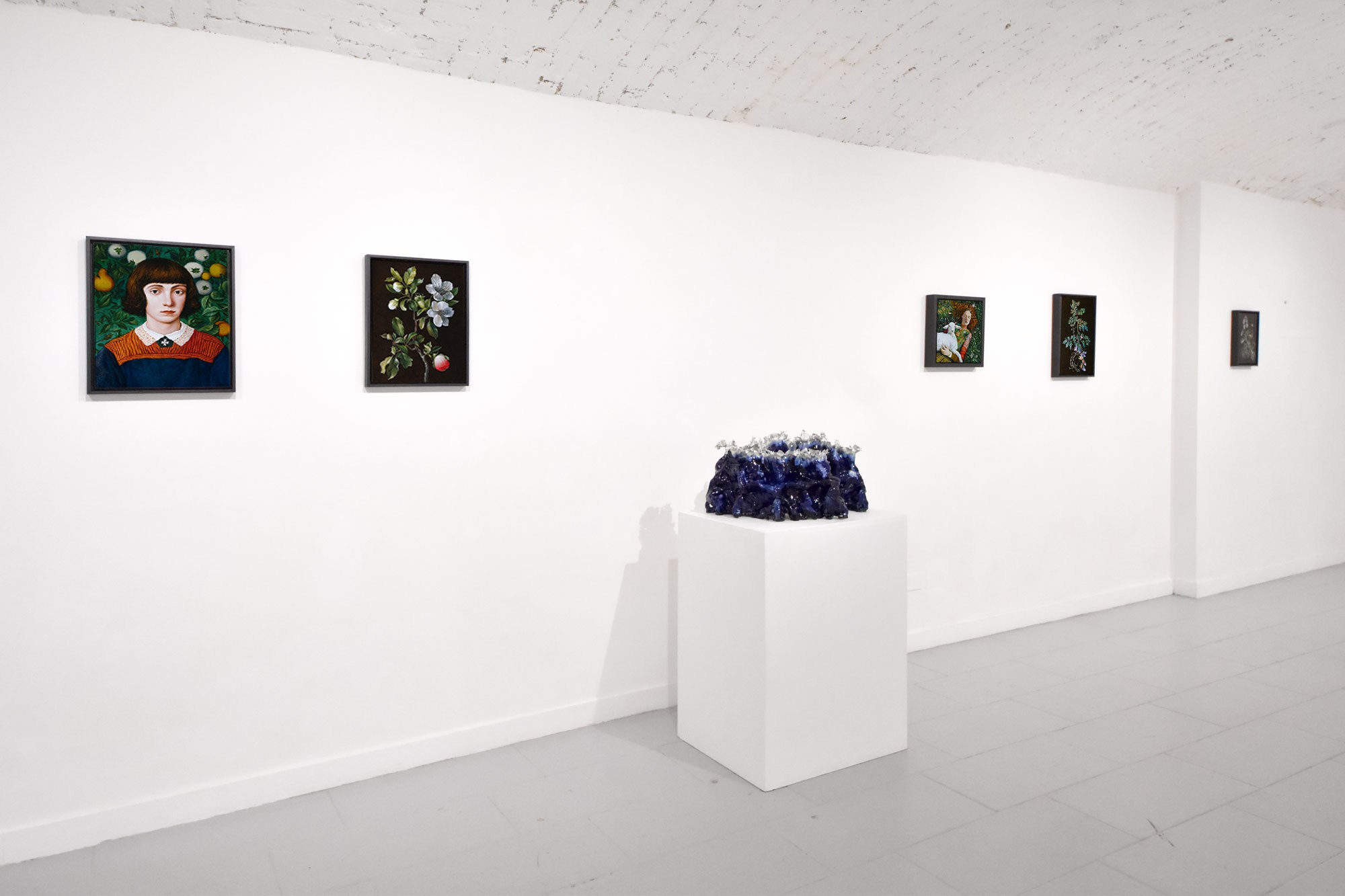 Lost in Density. ELEN BEZHEN