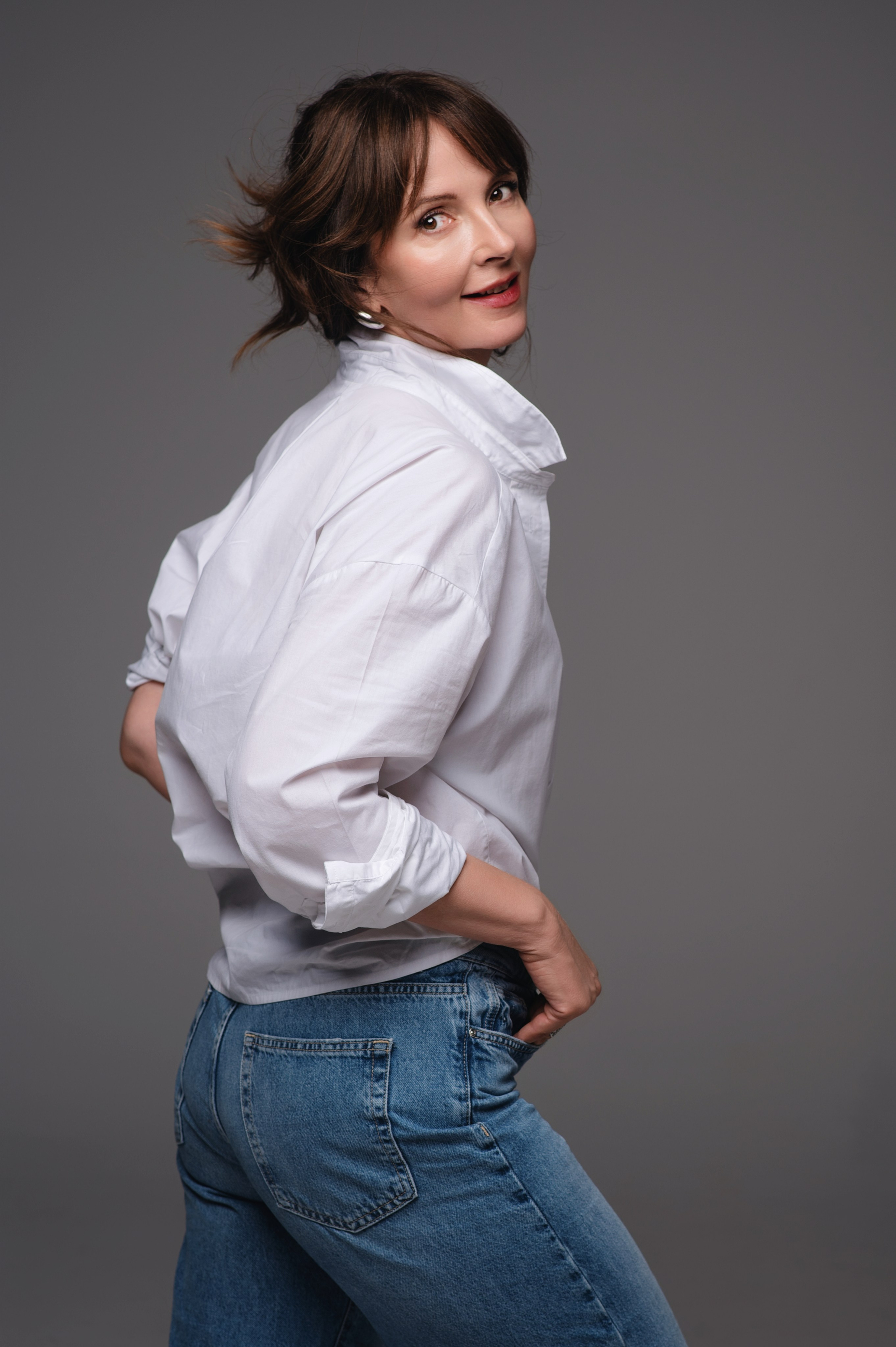 Fotografisanje u studiju. Bojana Žuža fotograf u Beogradu 📷 Belgrade photographer