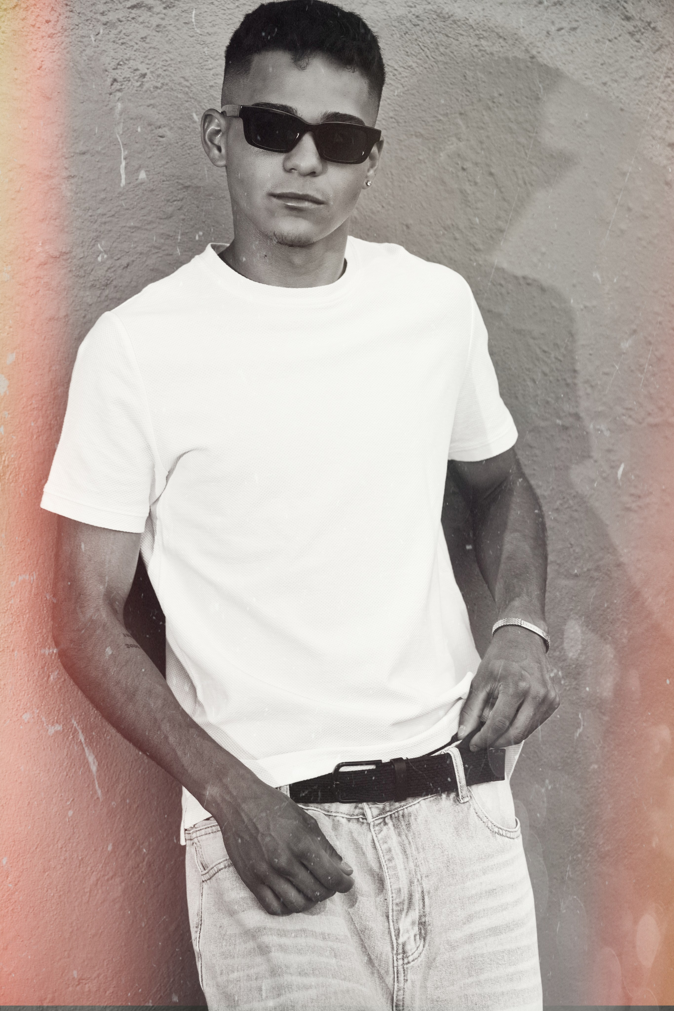 Fotografía de Retrato y Modelos en Córdoba. Fotógrafo y videógrafo en Córdoba (España)