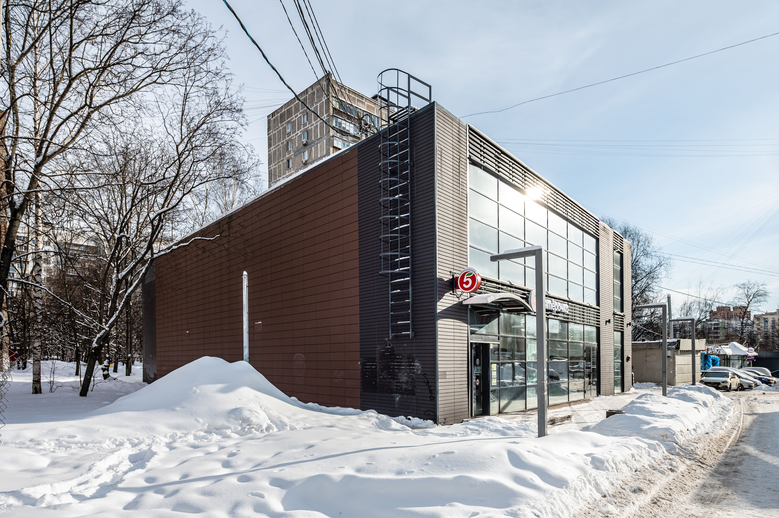 Архитектурная фотосъемка коммерческих зданий. PHOTOGRAPHER QUINTANA ROO