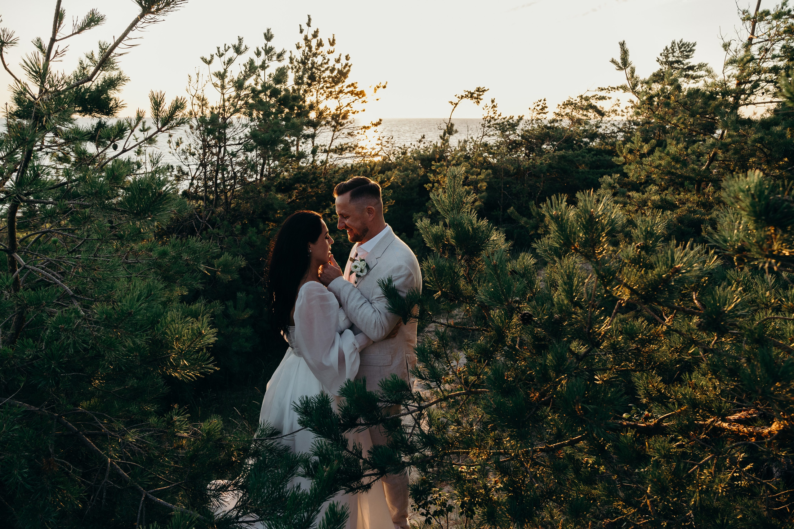 Liepaja.Love.Laugh. Kāzu fotogrāfs Rīgā — Vjačeslavs Lučņenkovs