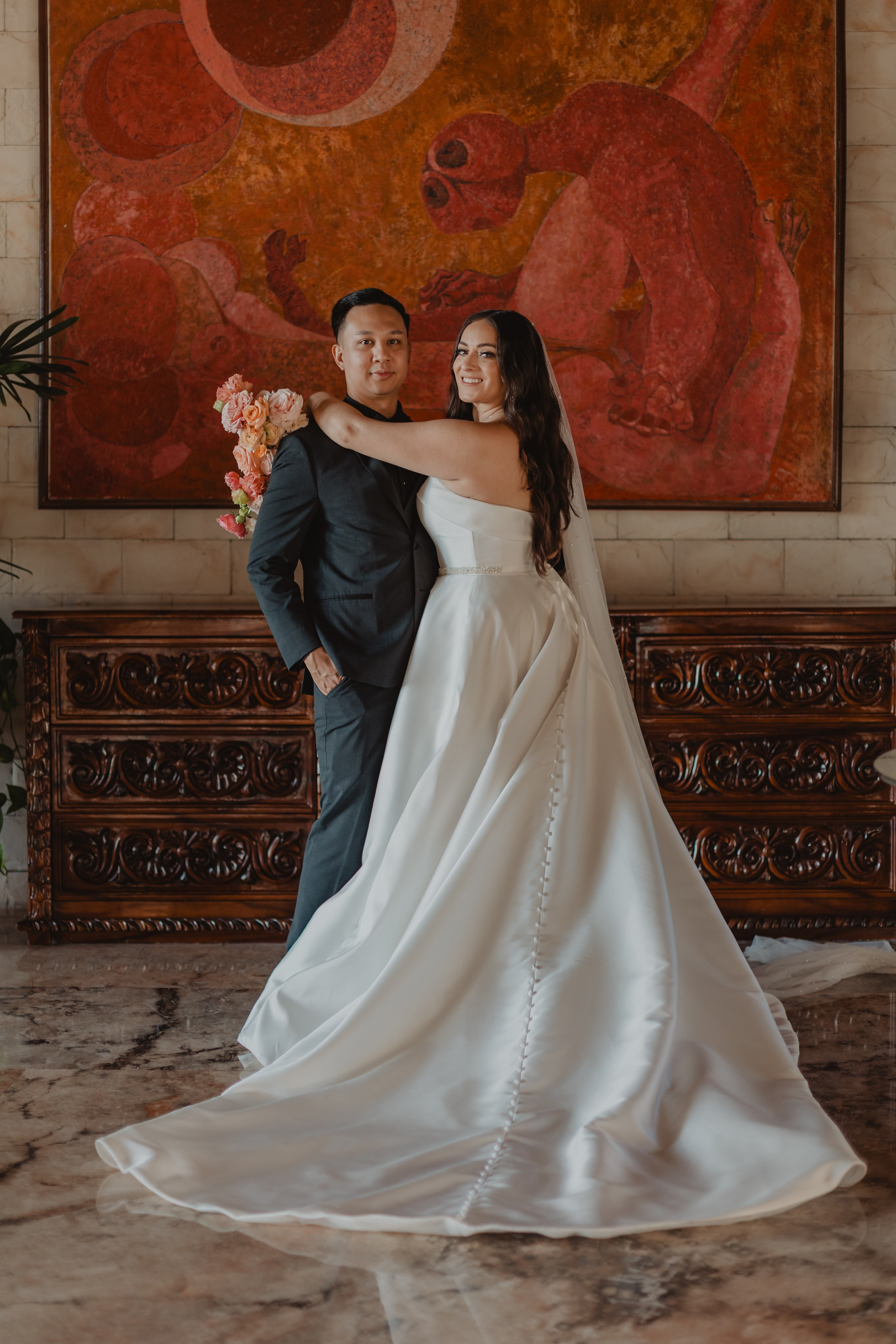 Fotógrafo de Bodas en México Puerto Vallarta y Riviera Nayarit | VL photo & film