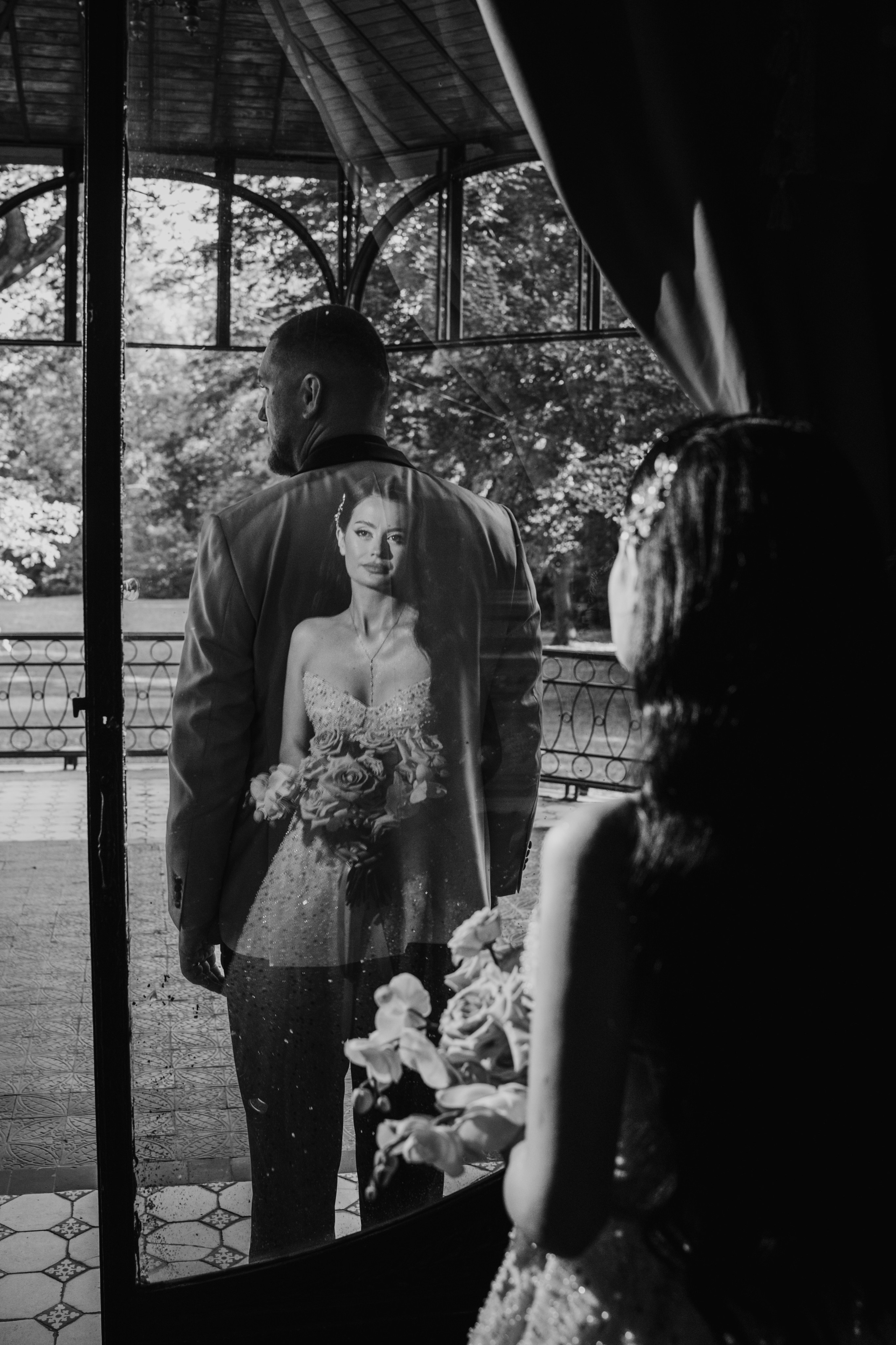 Catalina & Remus. Raw Studio. Fotograful tau de nunta!