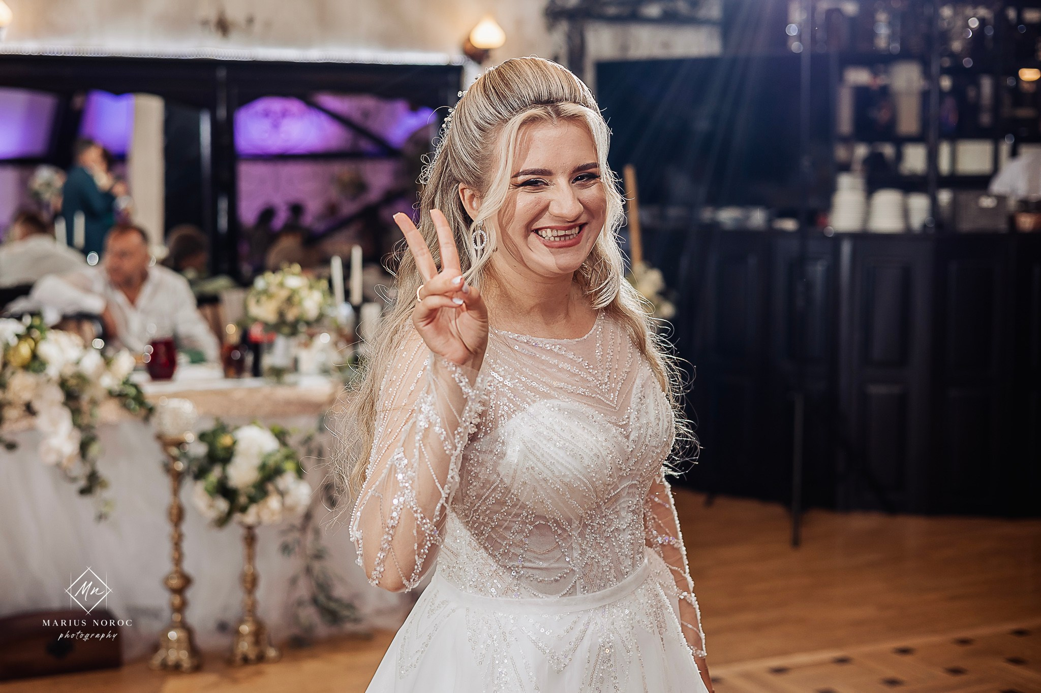 Alexandra & Florin | Popas Cucorani