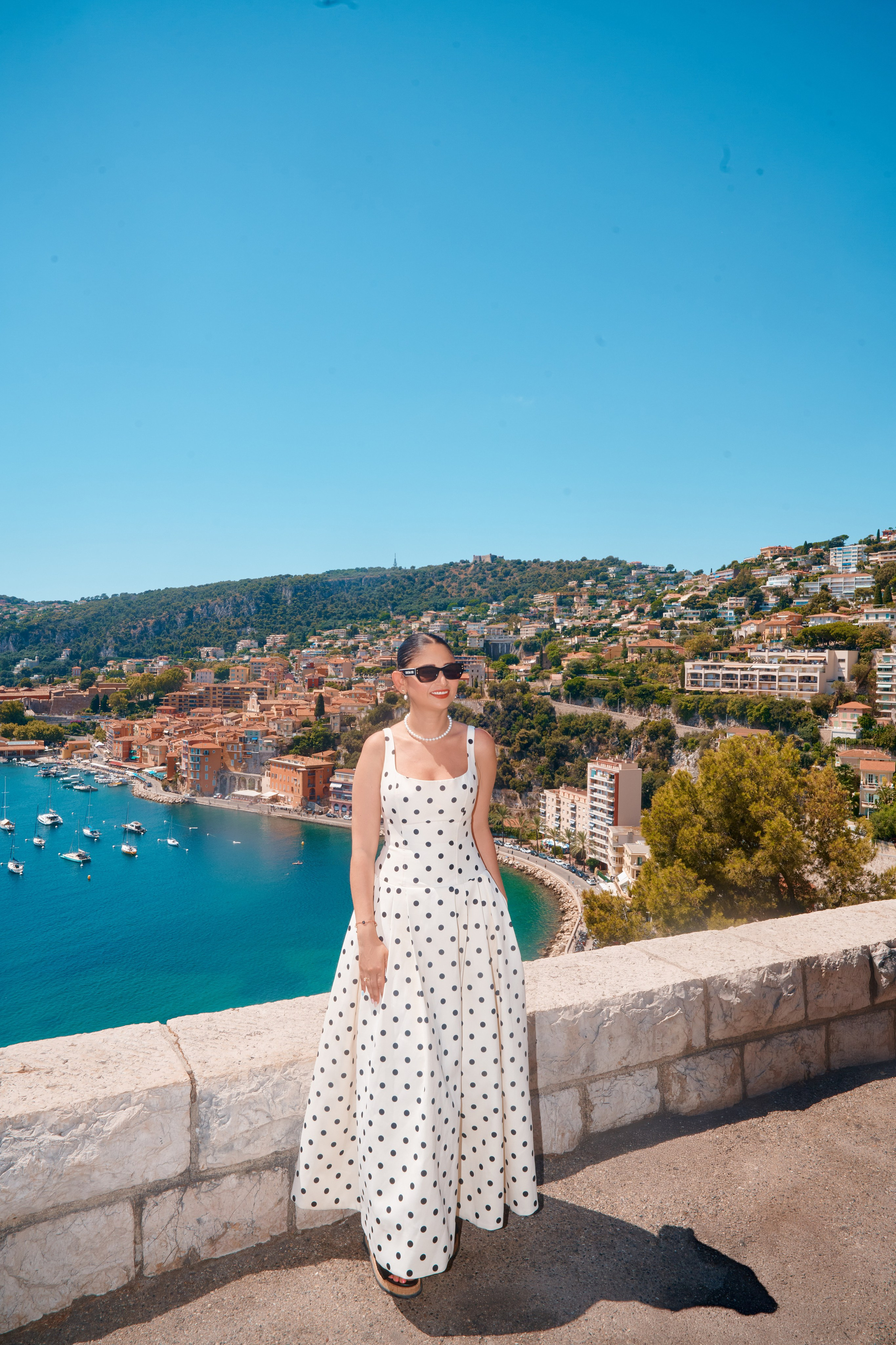 Couple photoshoot on the French Riviera. Portrait & Fashion Photographer | Сannes, Paris, Monaco, Dubai, Kyiv — - Alisa Postnykova
