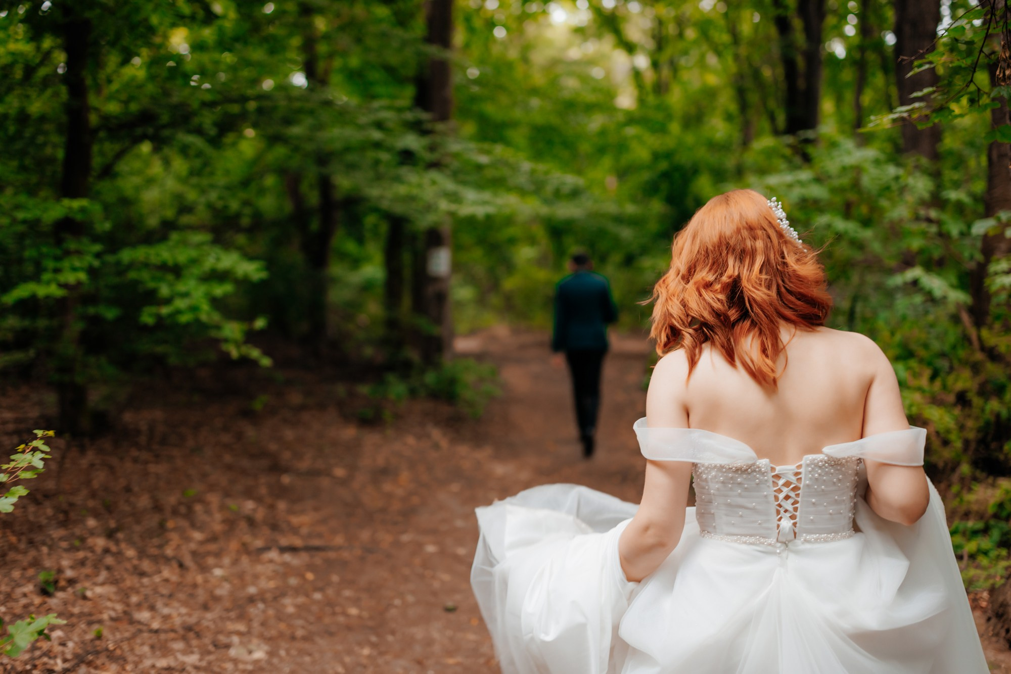 Andrei si Adelina. Wedding photographer and videographer