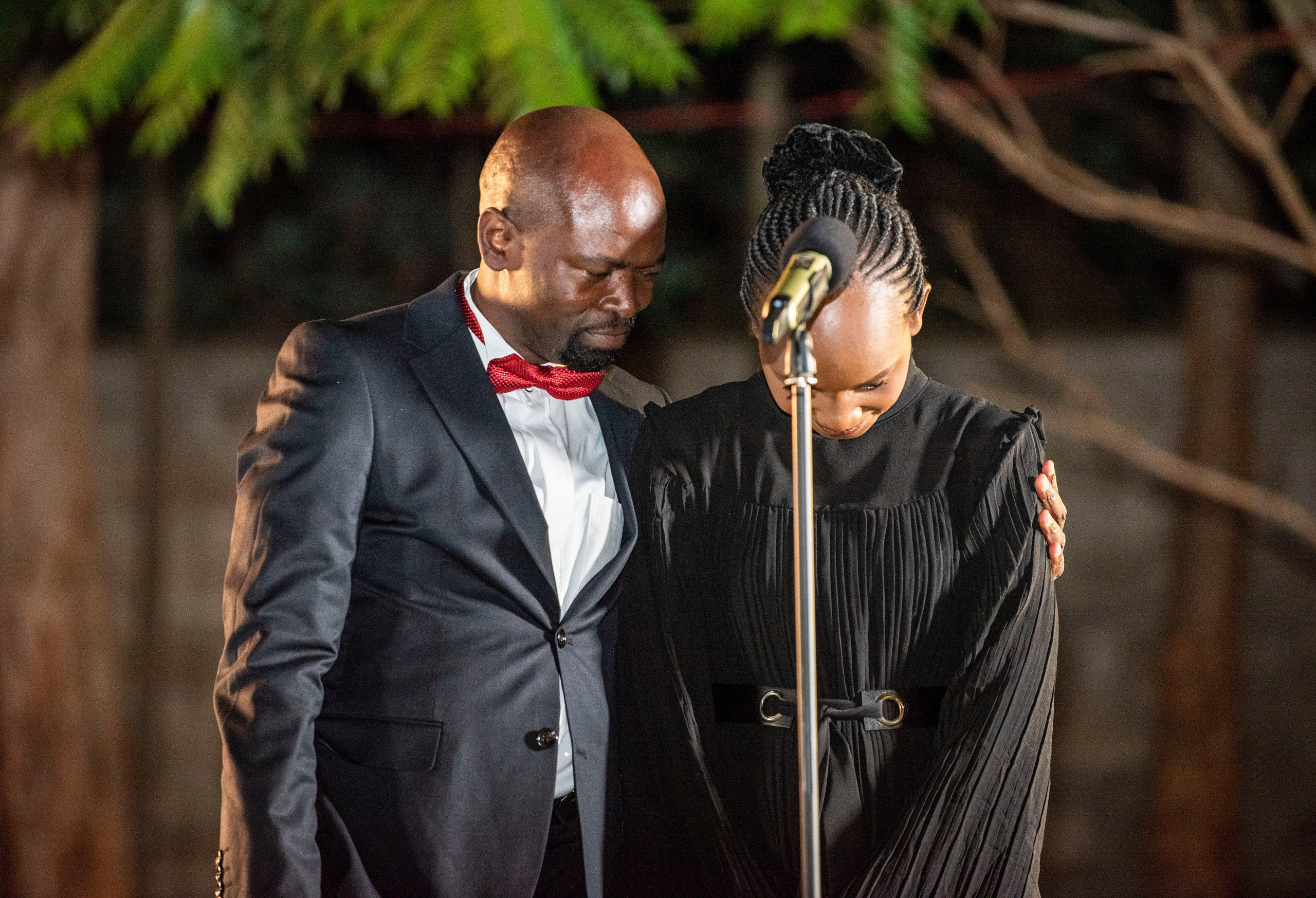 'Amazing Love' sundowner. Nick Ouma Photography I Best Event photographer based in Nairobi, Kenya