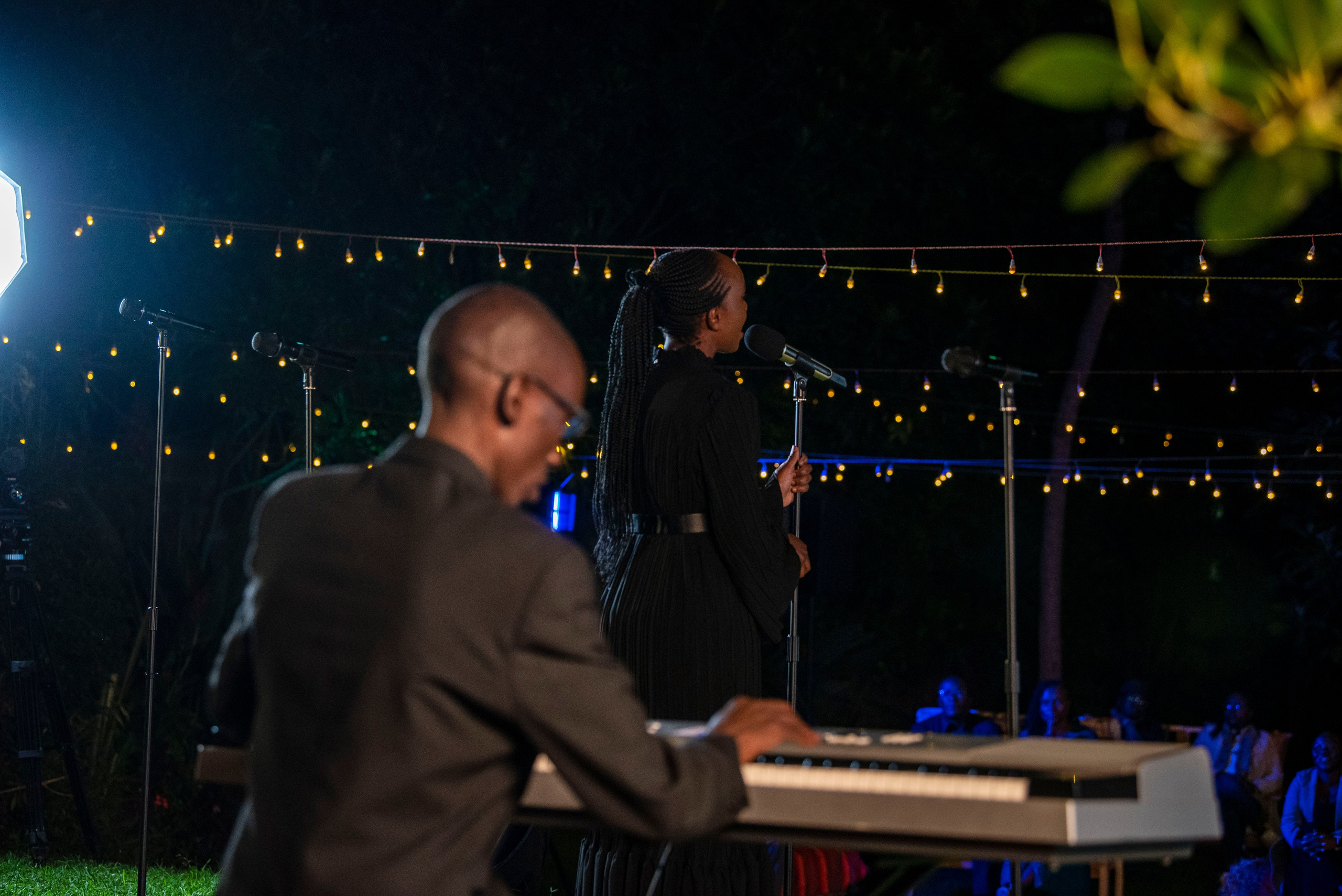 'Amazing Love' sundowner. Nick Ouma Photography I Best Event photographer based in Nairobi, Kenya