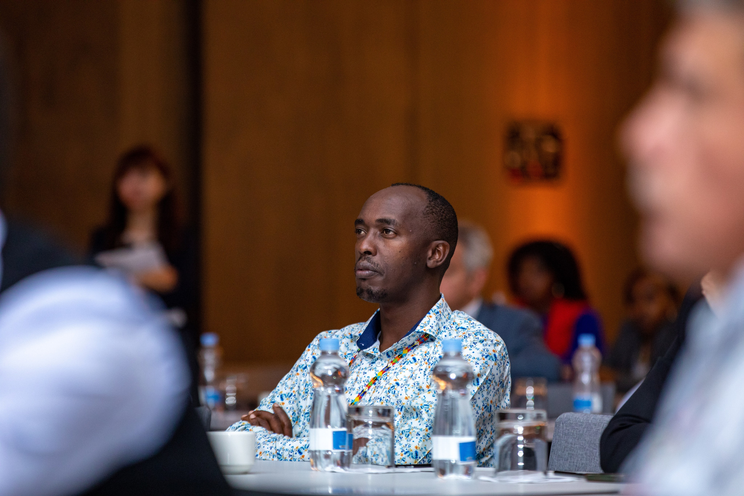 Corporate Event Photography. Nick Ouma Photography I Best Event photographer based in Nairobi, Kenya