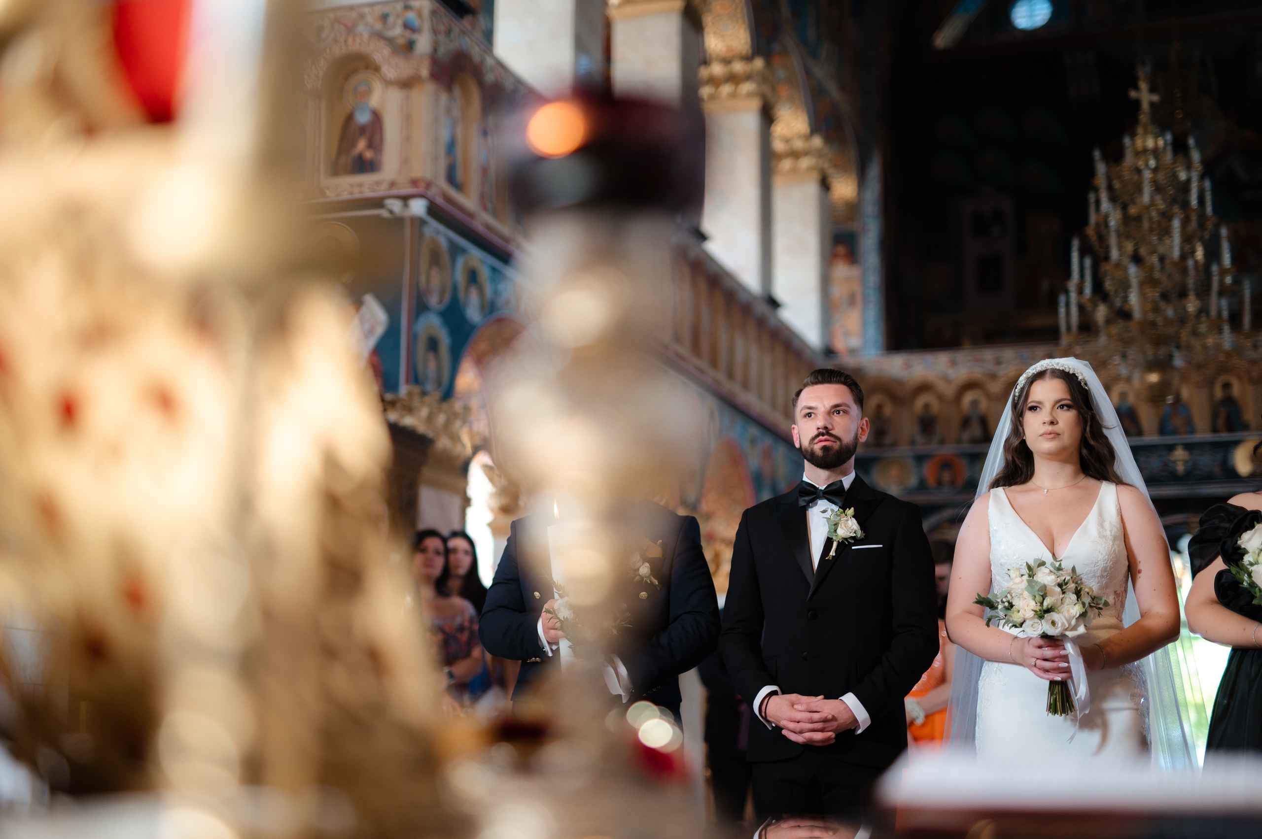 Cum alegi fotograful și videograful potrivit pentru nunta ta (fără să regreți după). FotoVizion Iași