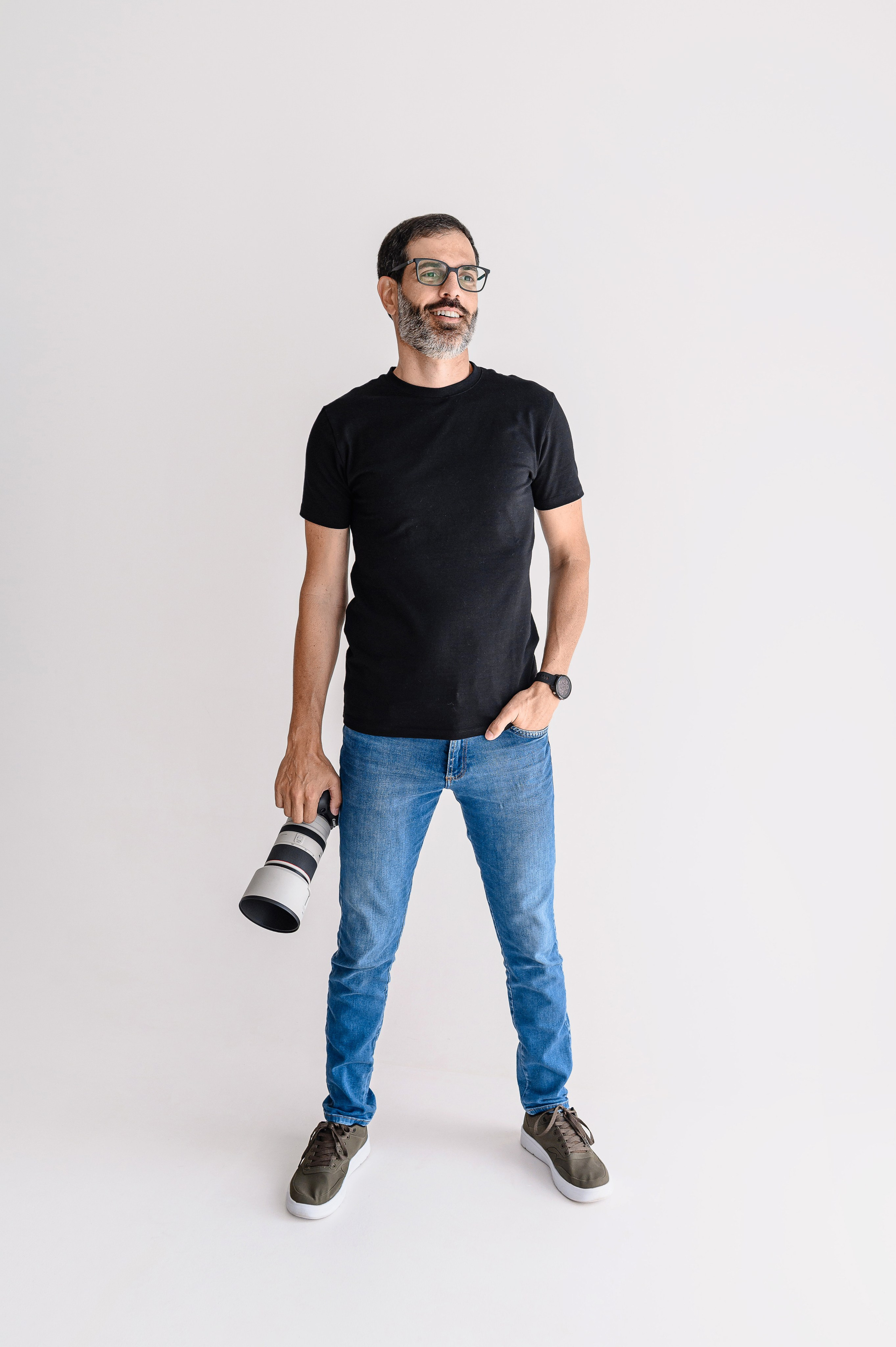 LucianoRP | Fotografia