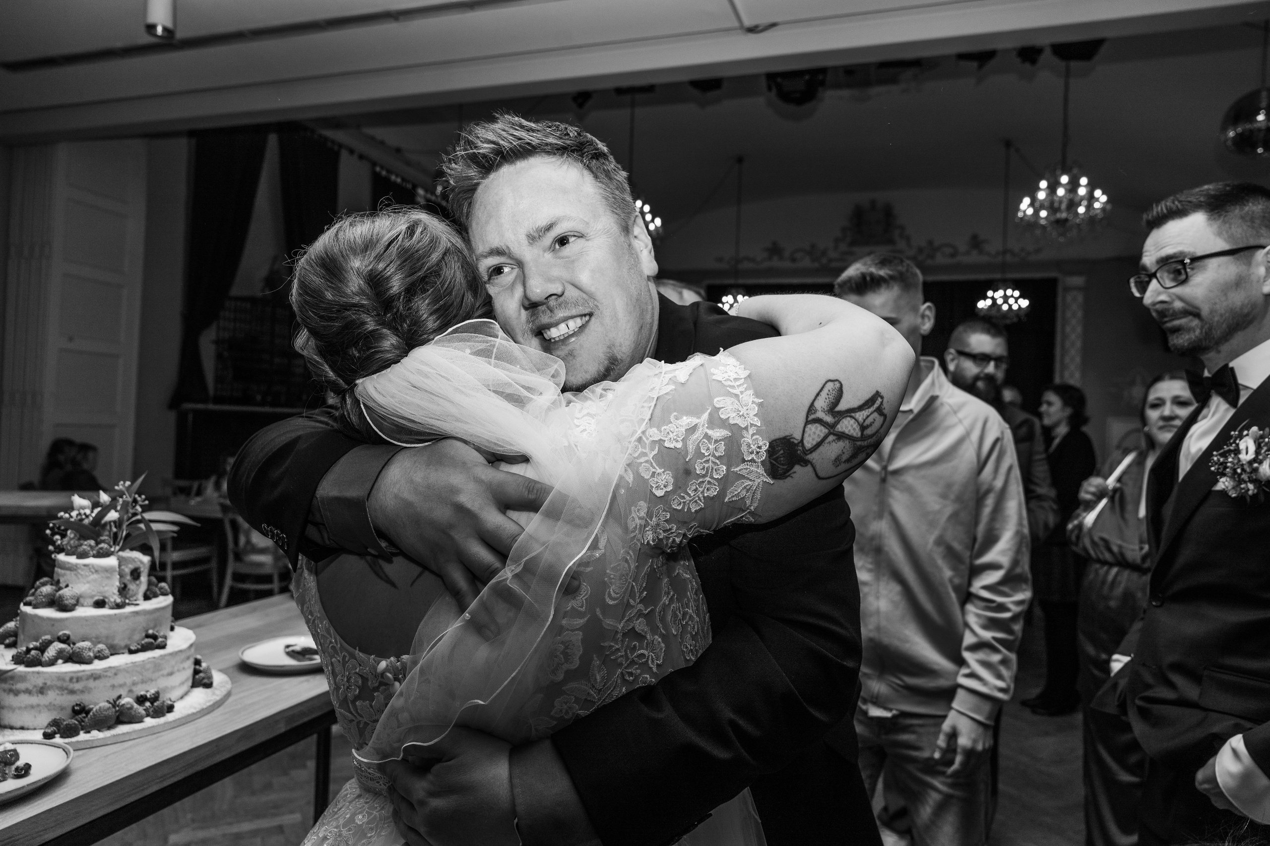 Waldheim Eventlokation. Hochzeitsfotograf München Taufe Familienfotograf Tanja Mauke