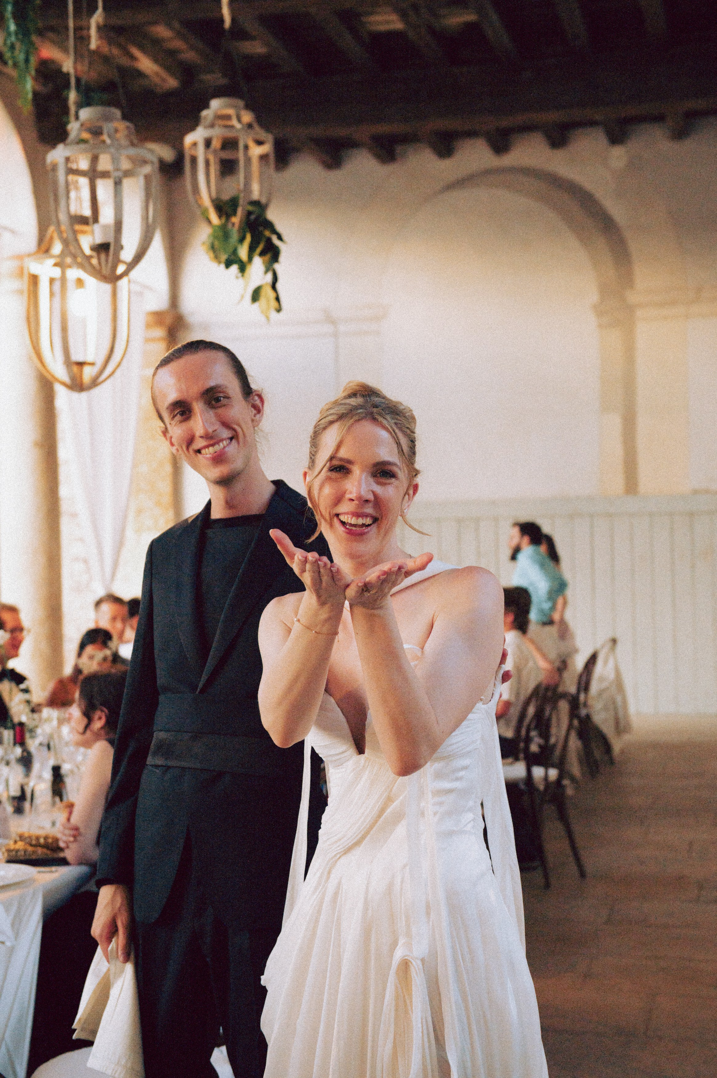 Wedding Ca' Vendri. Анастасия Бучинская фотограф в Милане