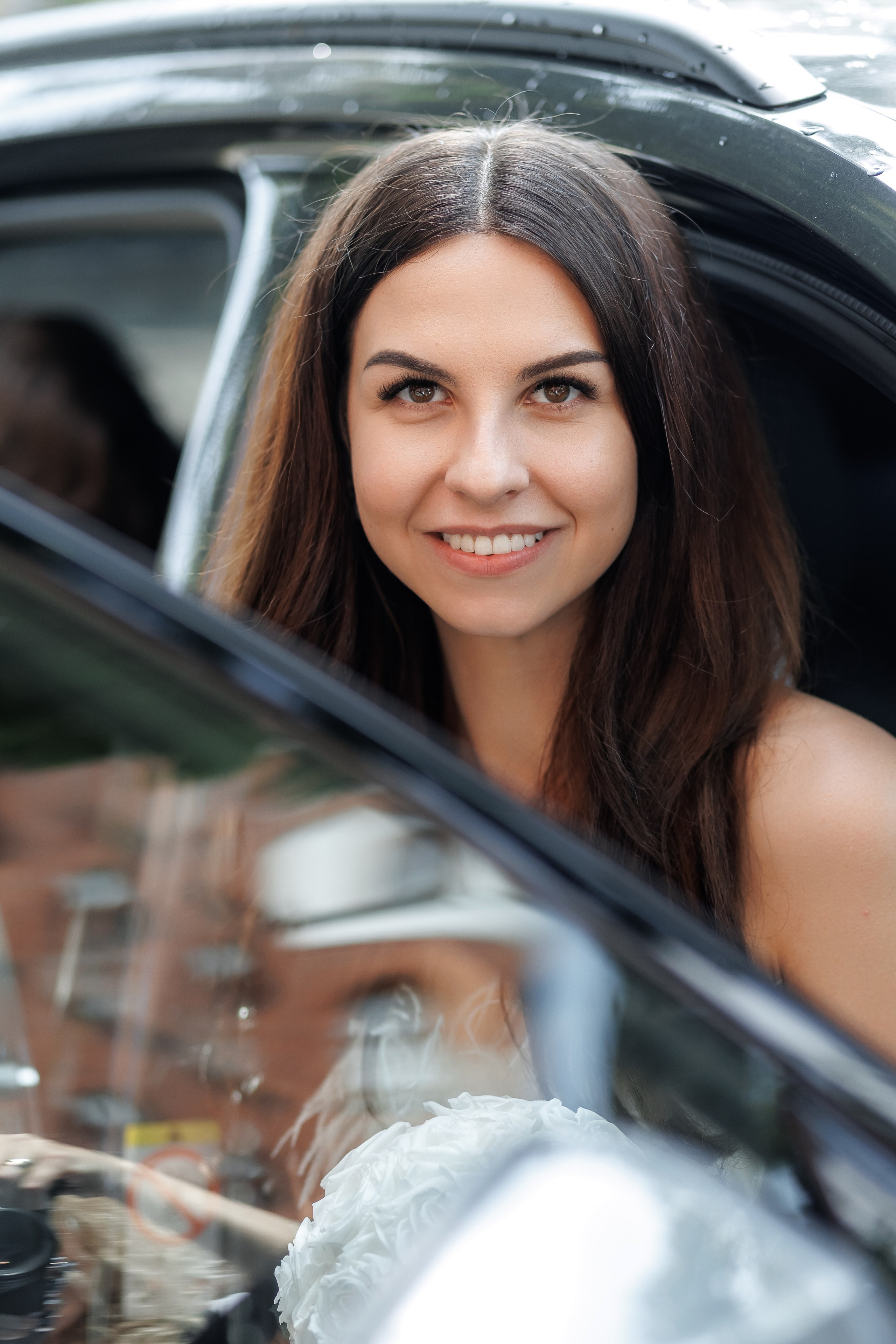 Jana & Max | Standesamtliche Hochzeit im Schmargendorf