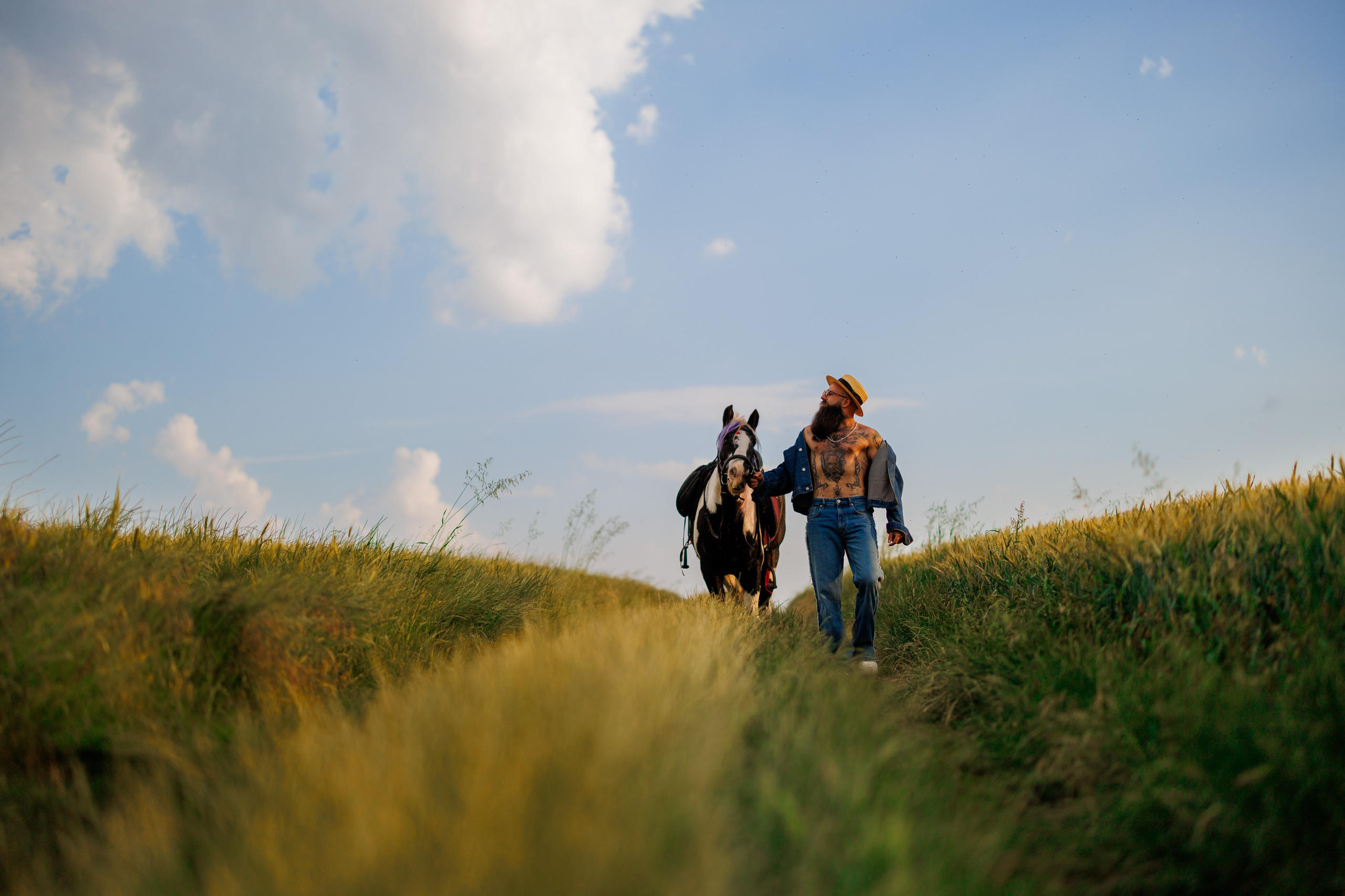 Fotograf în România Moraru Sergiu