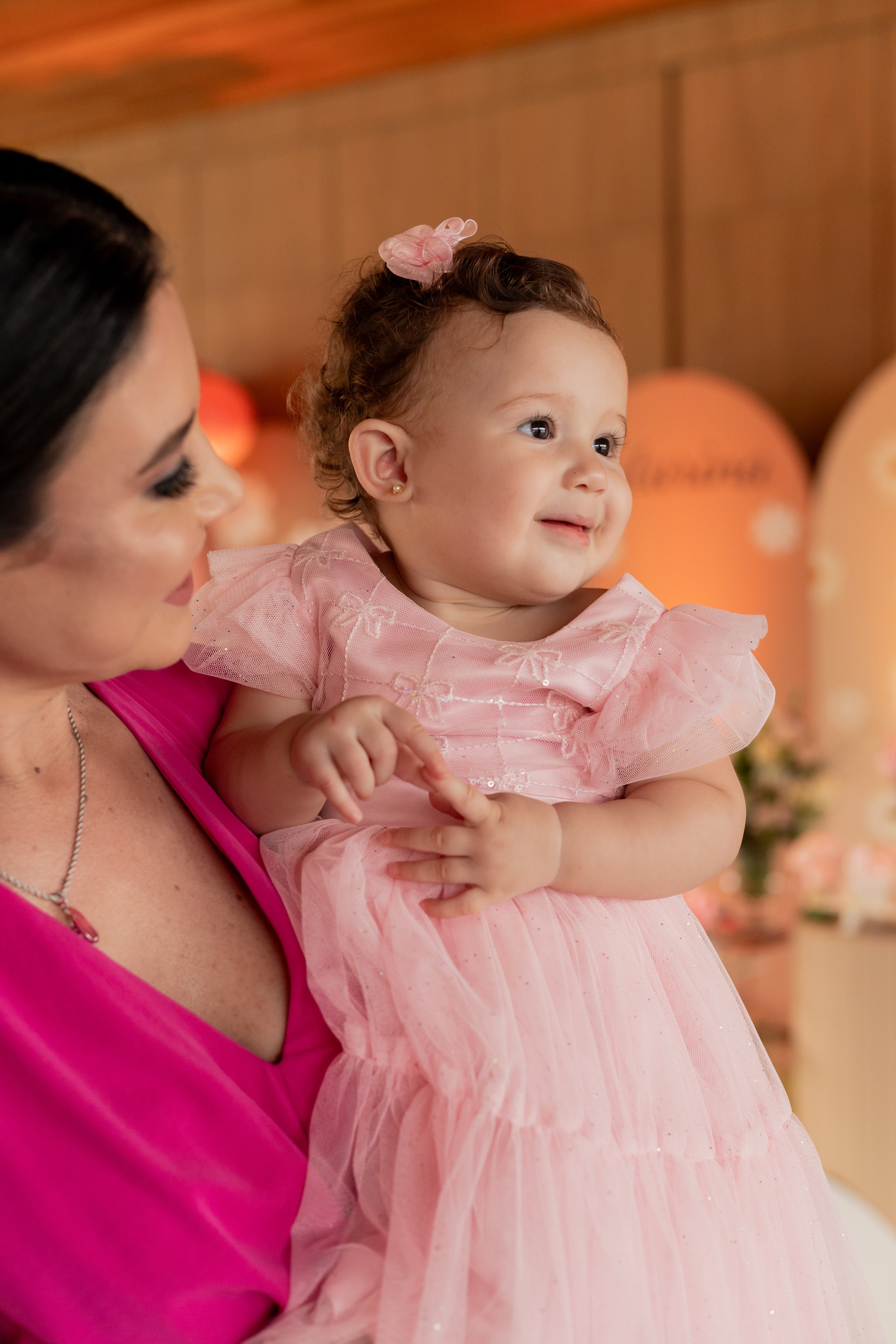 Aniversário Infantil