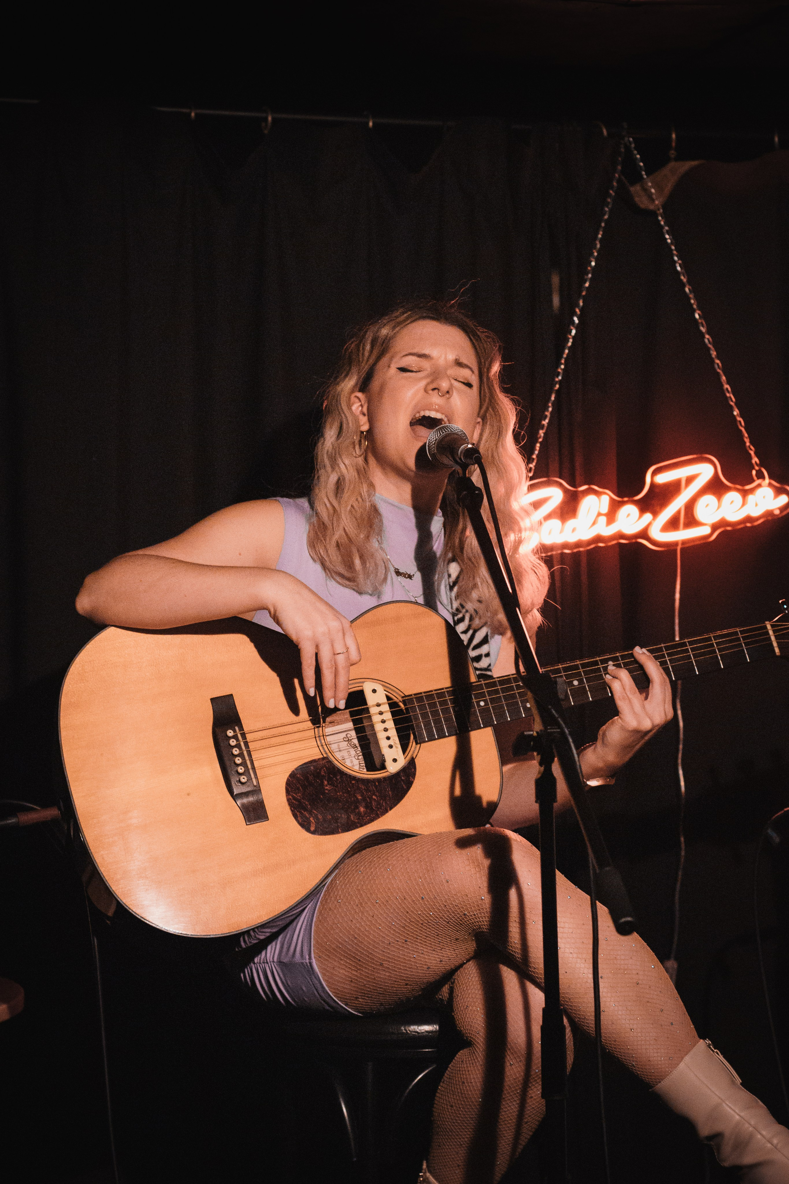 Concert photography by the best photographer and videographer in Barcelona