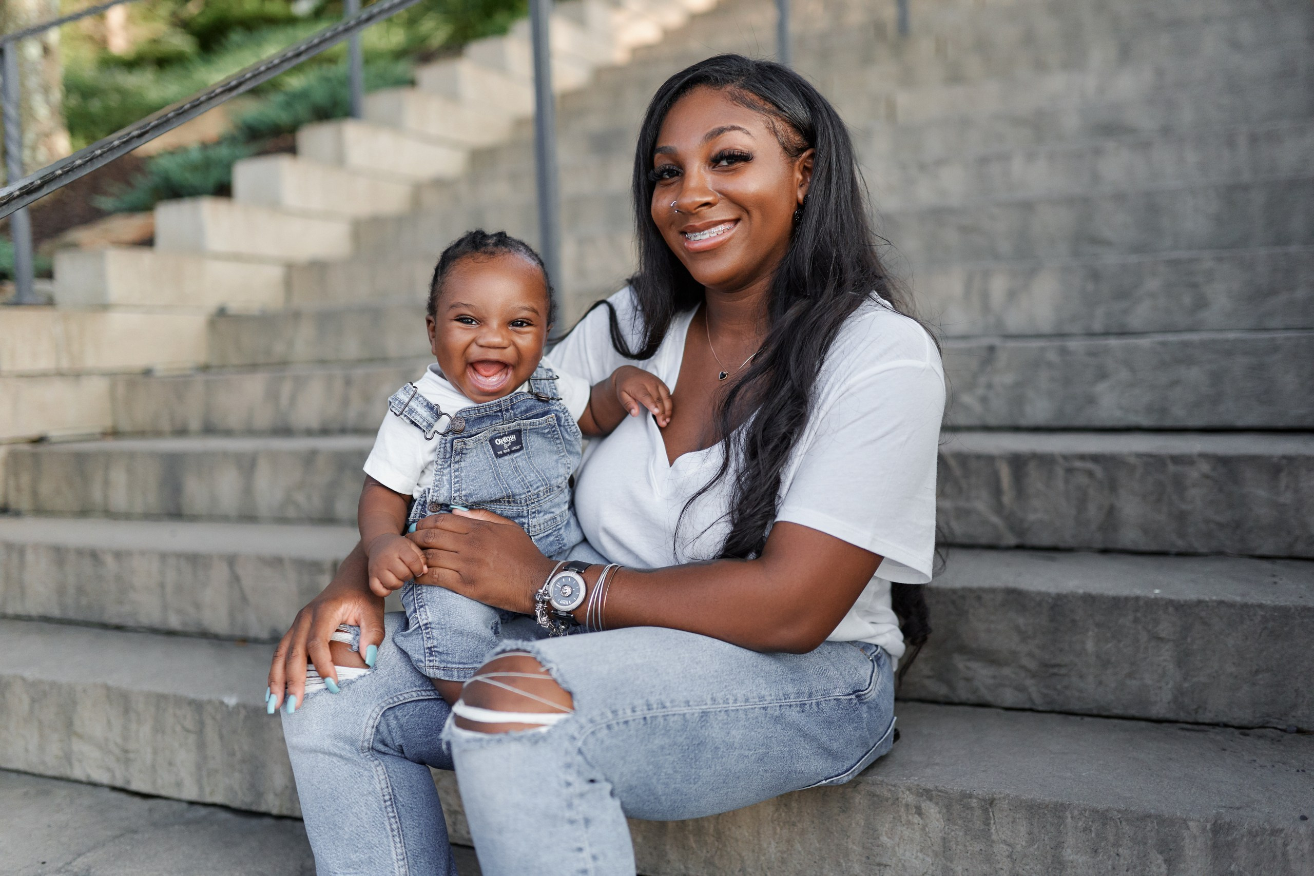 Family photo service New York / Experienced photographer. Professional Wedding and event photographer USA New York