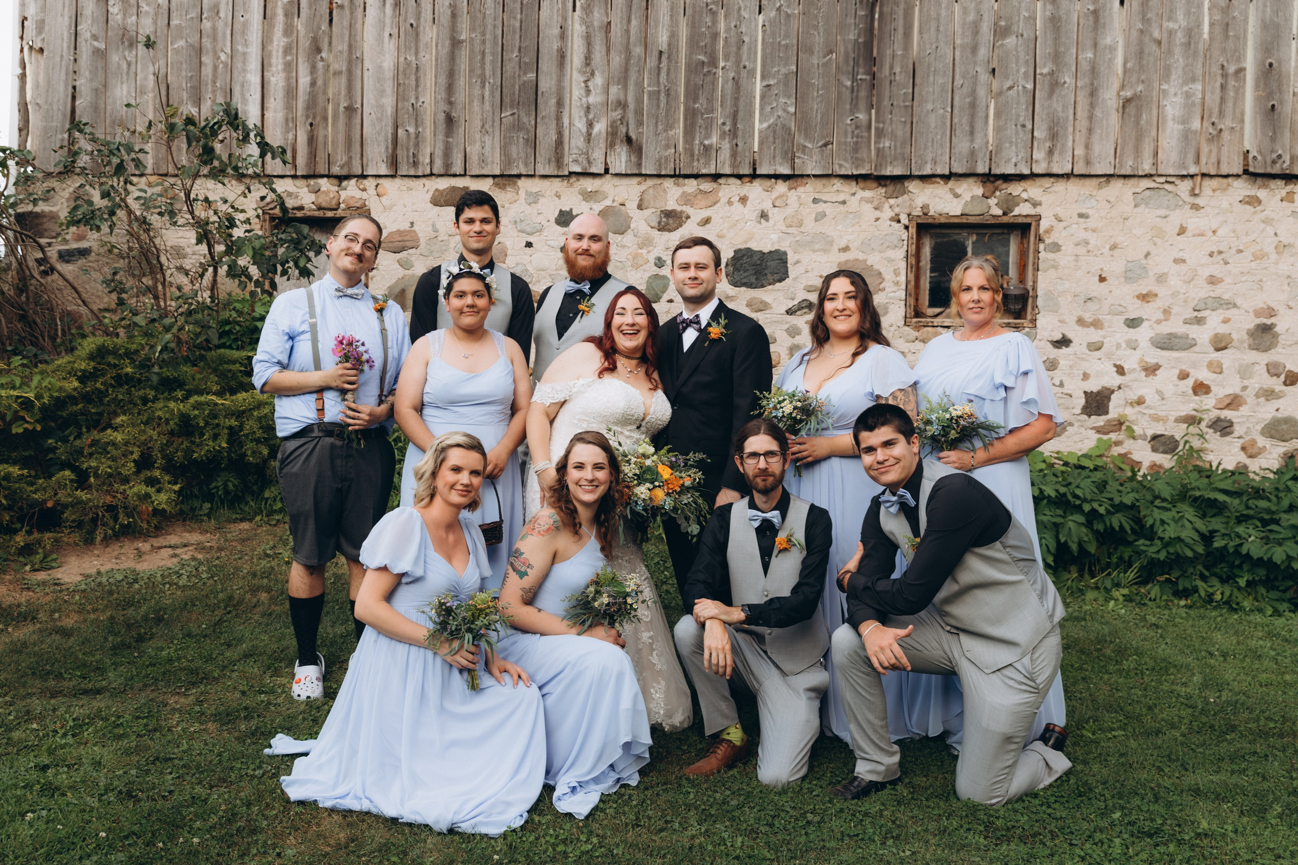 Engagement & Weddings. Kitchener Waterloo Cambridge Photographer — Olga Ro