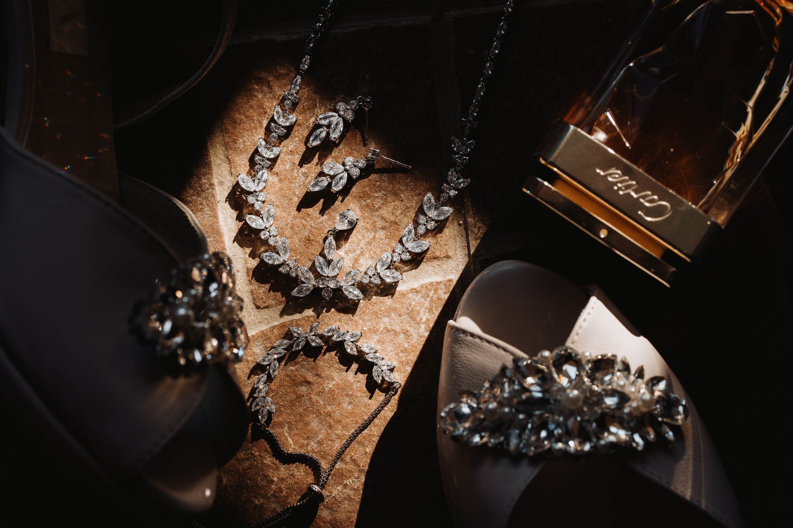 NSJ — Wedding Studio