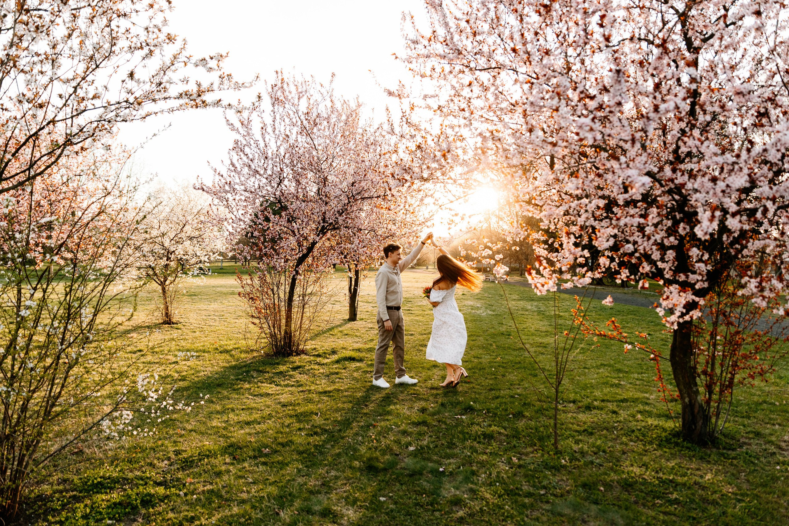 Alicja ♡ Olek. Fotograf Ślubny Warszawa - Sesje Biznesowe Rodzinne Eventy