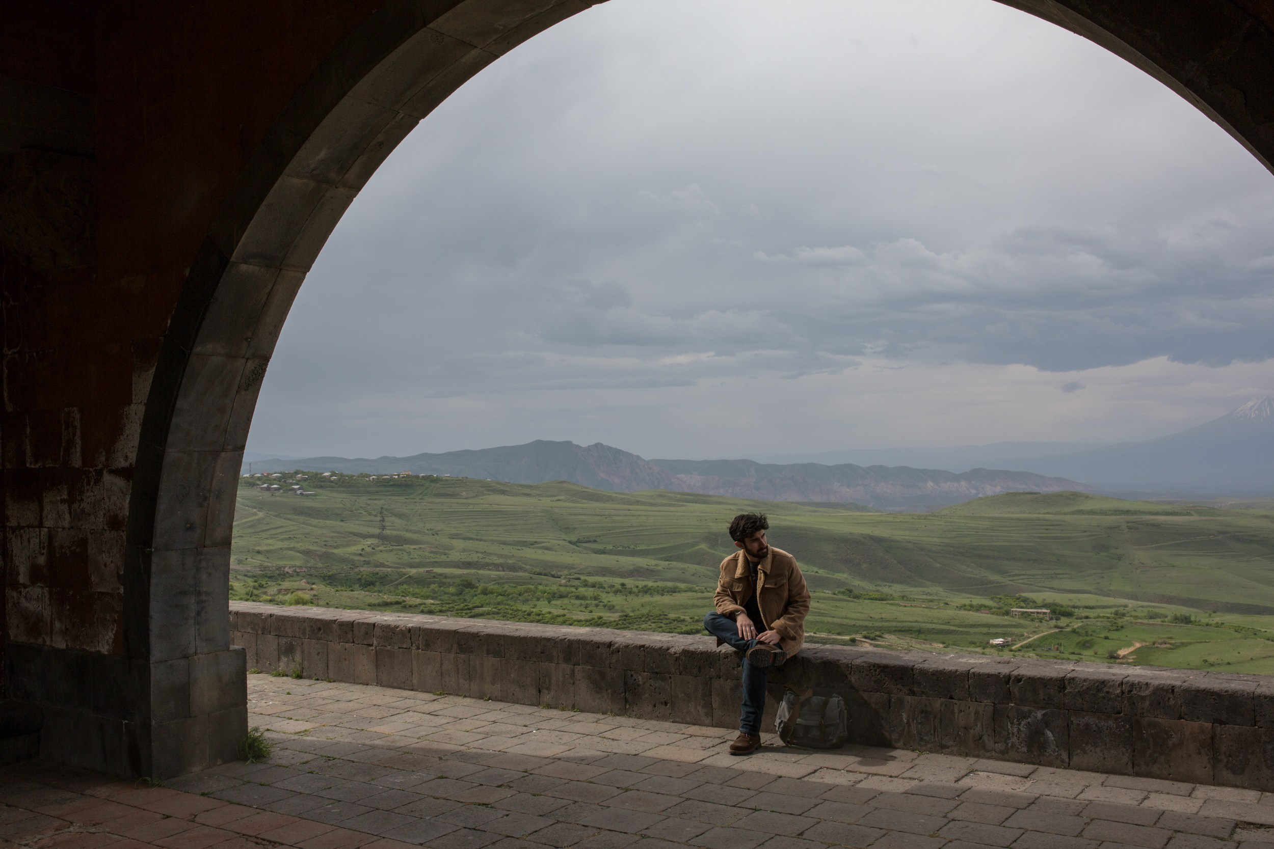 Creators. Areg Balayan — Photographer/Visual Artist