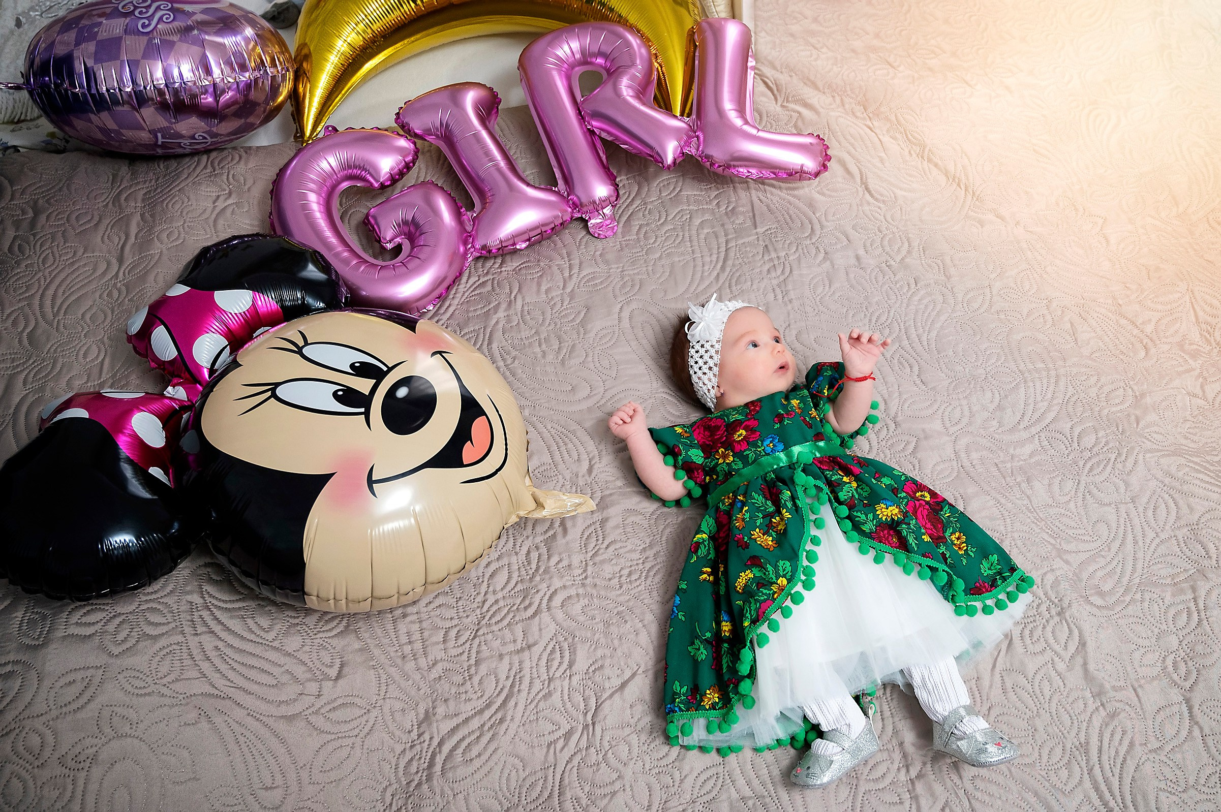 Fotograf Botez Craiova Pitesti 2024