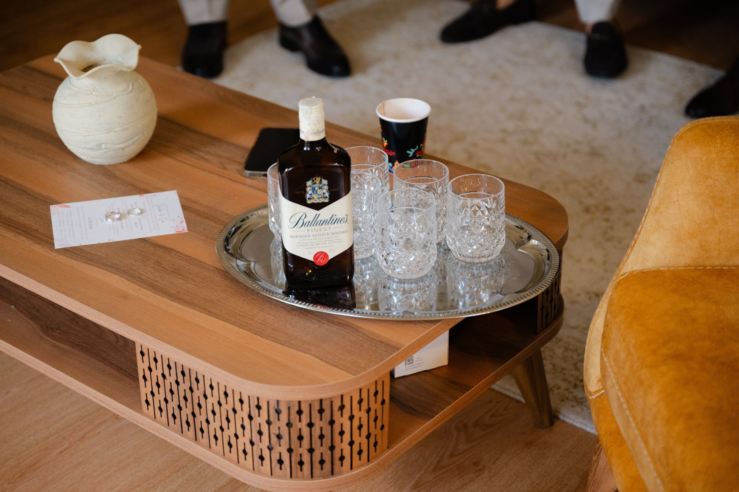 Sándor & Éva - Nunta in Viscri