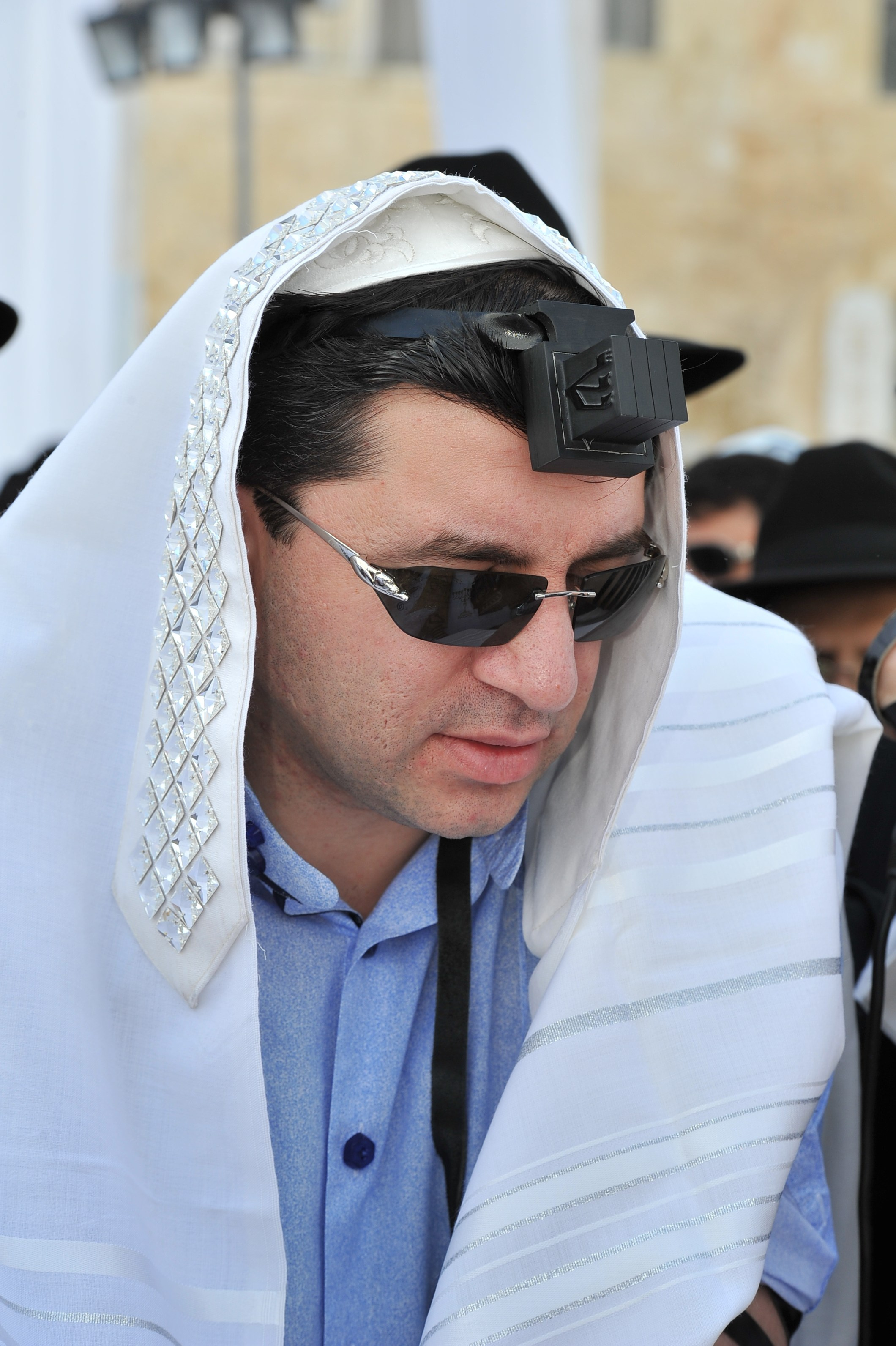 Itzik בר מצווה כותל של איציק. Фотографы на свадьбы и мероприятия Студия «Шалом»