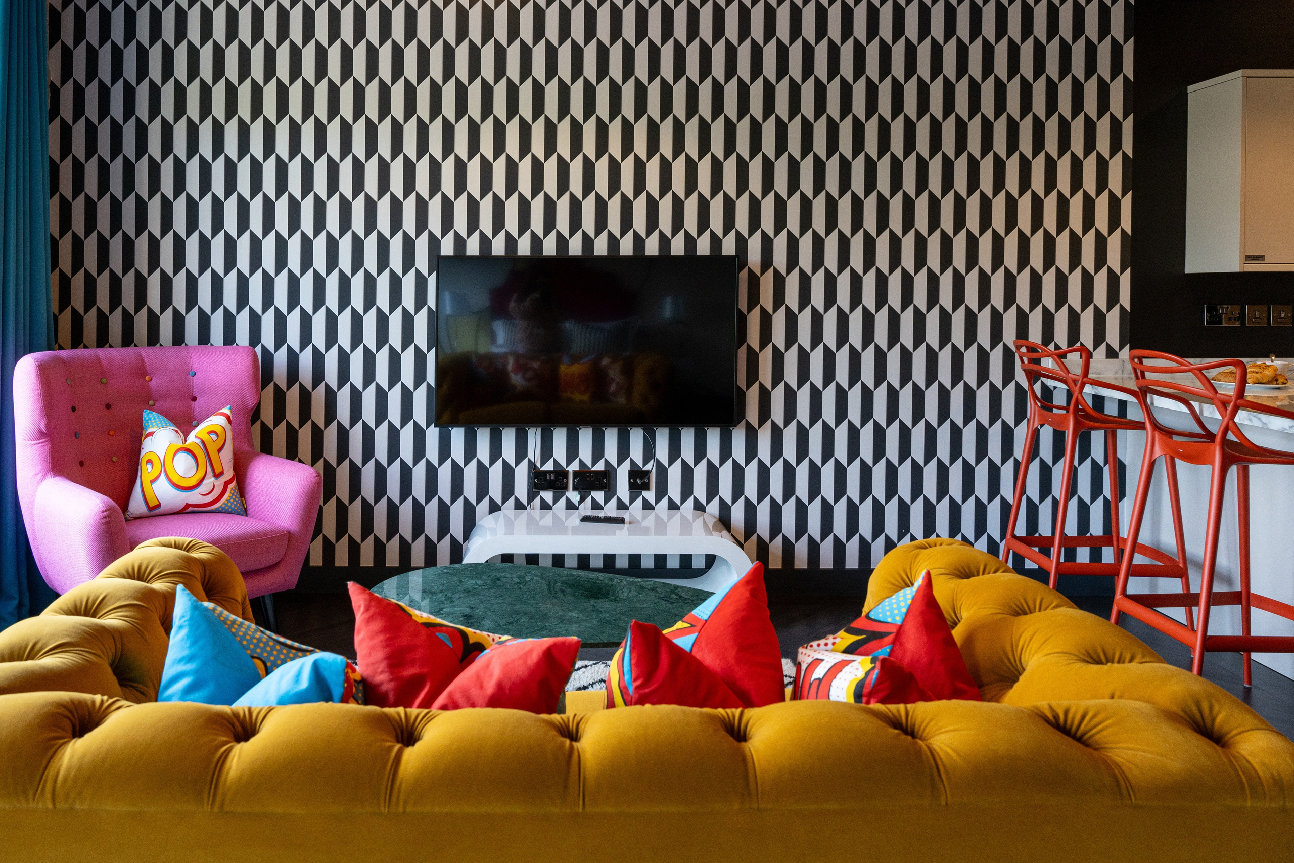 Interiors. Professional Photographer, Videographer in London Dilyana Tankova