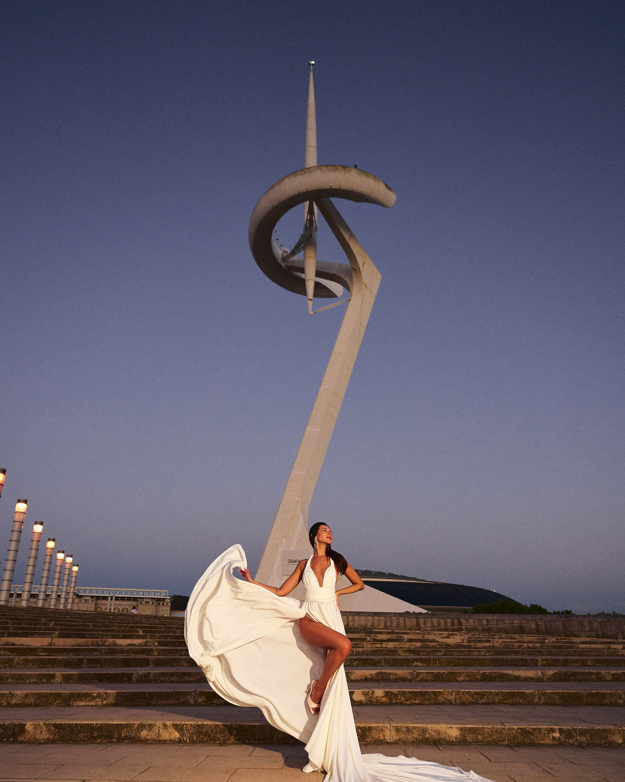 Moda & Vestidos. Inicio