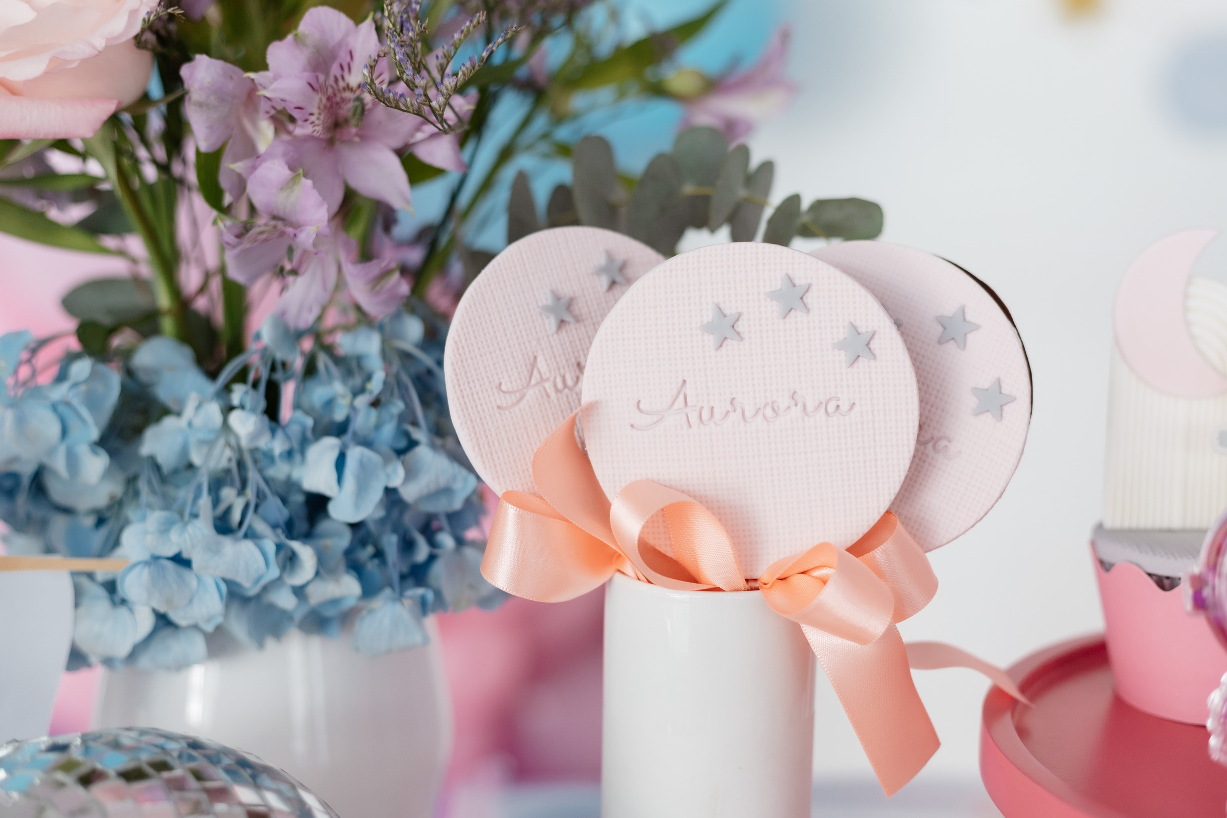 Aurora 7 anos • Festa Infantil | Fotografia de Família em Brasília e Recife. Fotógrafa em Brasília e Recife | Ensaios de família, gestante e festas infantis — Ize Fotografia