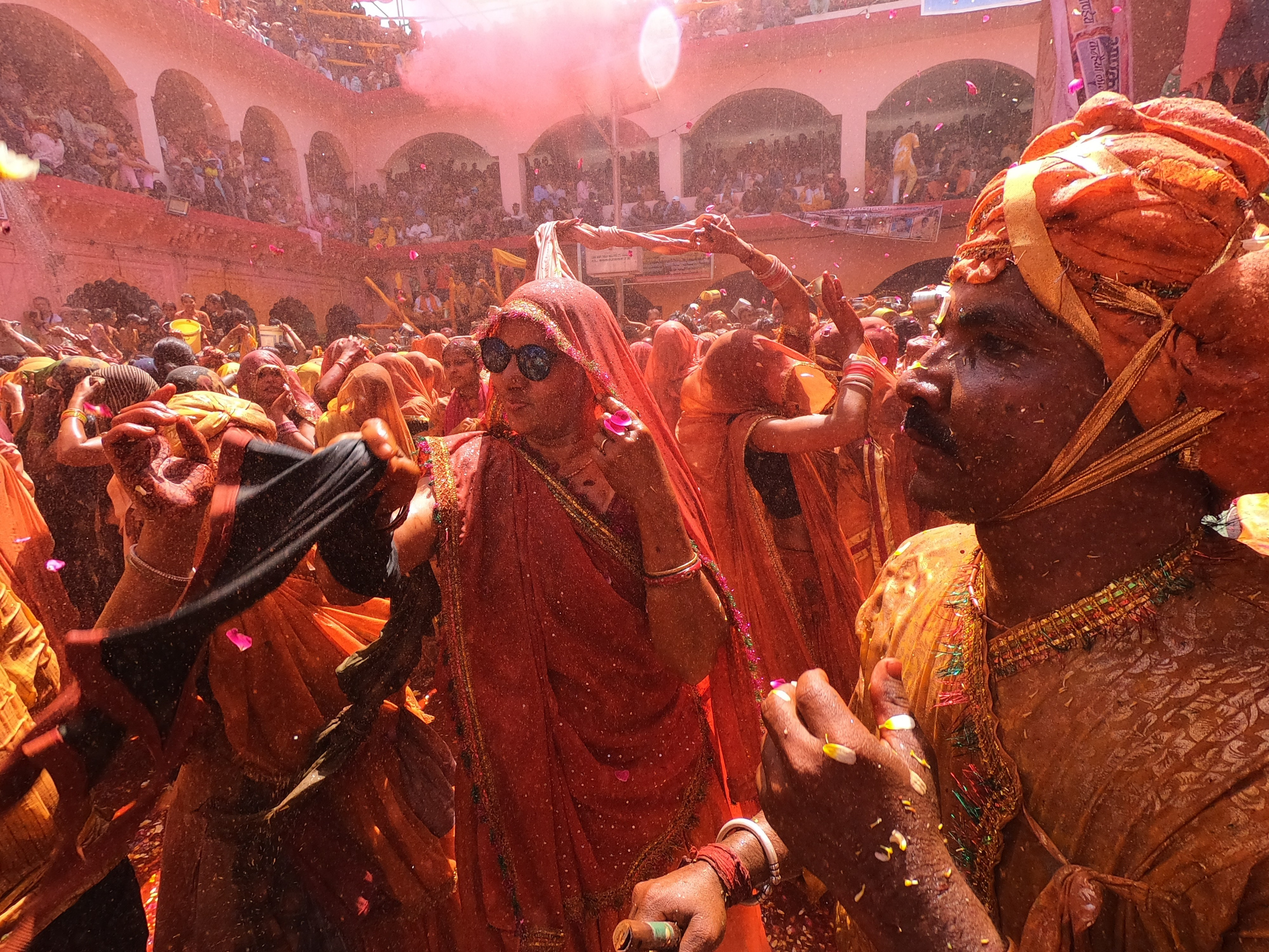 Huranga. Nirmal Ramo Photographer