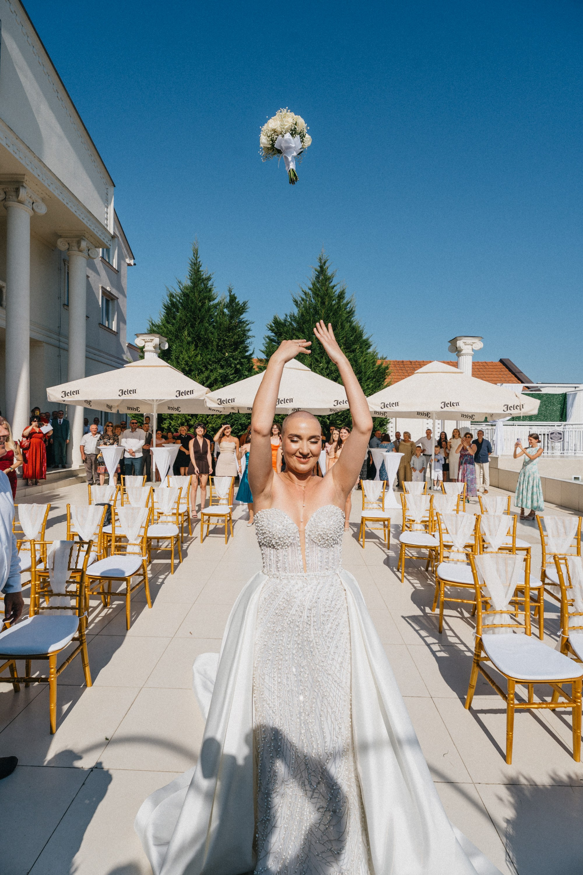 Katarina & Igor. Wedding photography