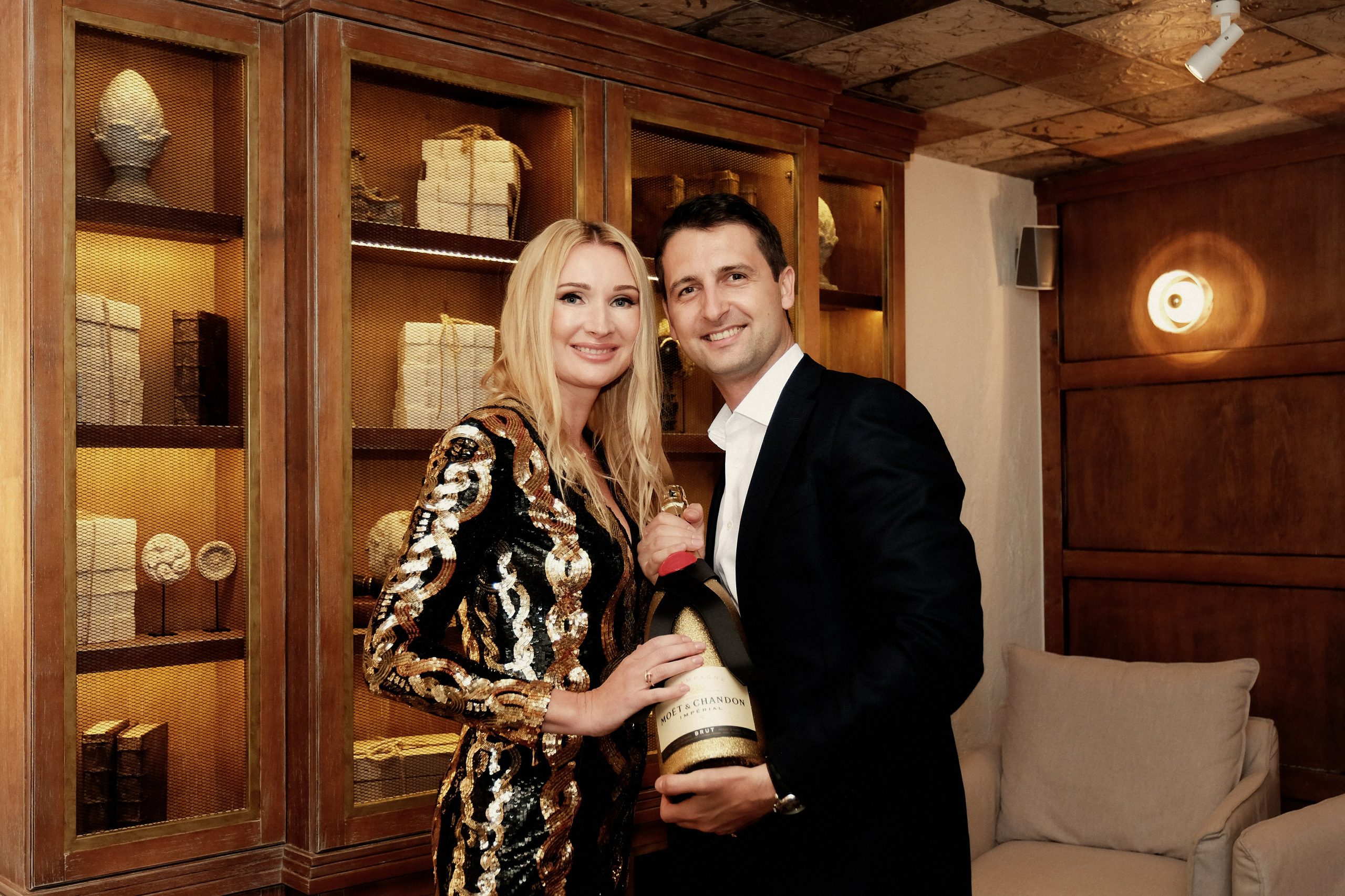 Photo report. Joyce’s birthday. Portrait photographer Alena Novgorodtseva