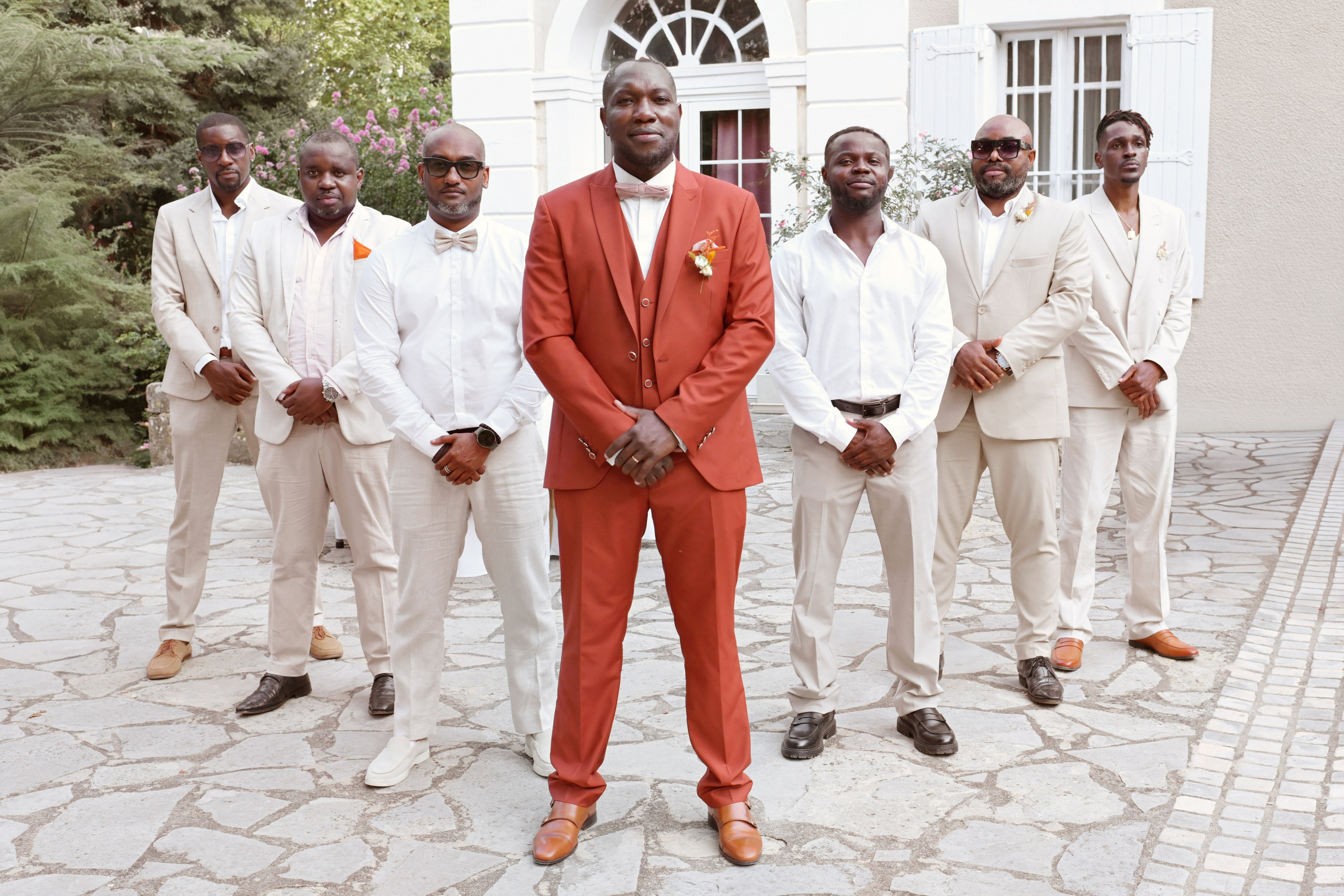 Photographe Professionnel à Béziers et Montpellier – Mariages, Portraits et Vidéos Aériennes