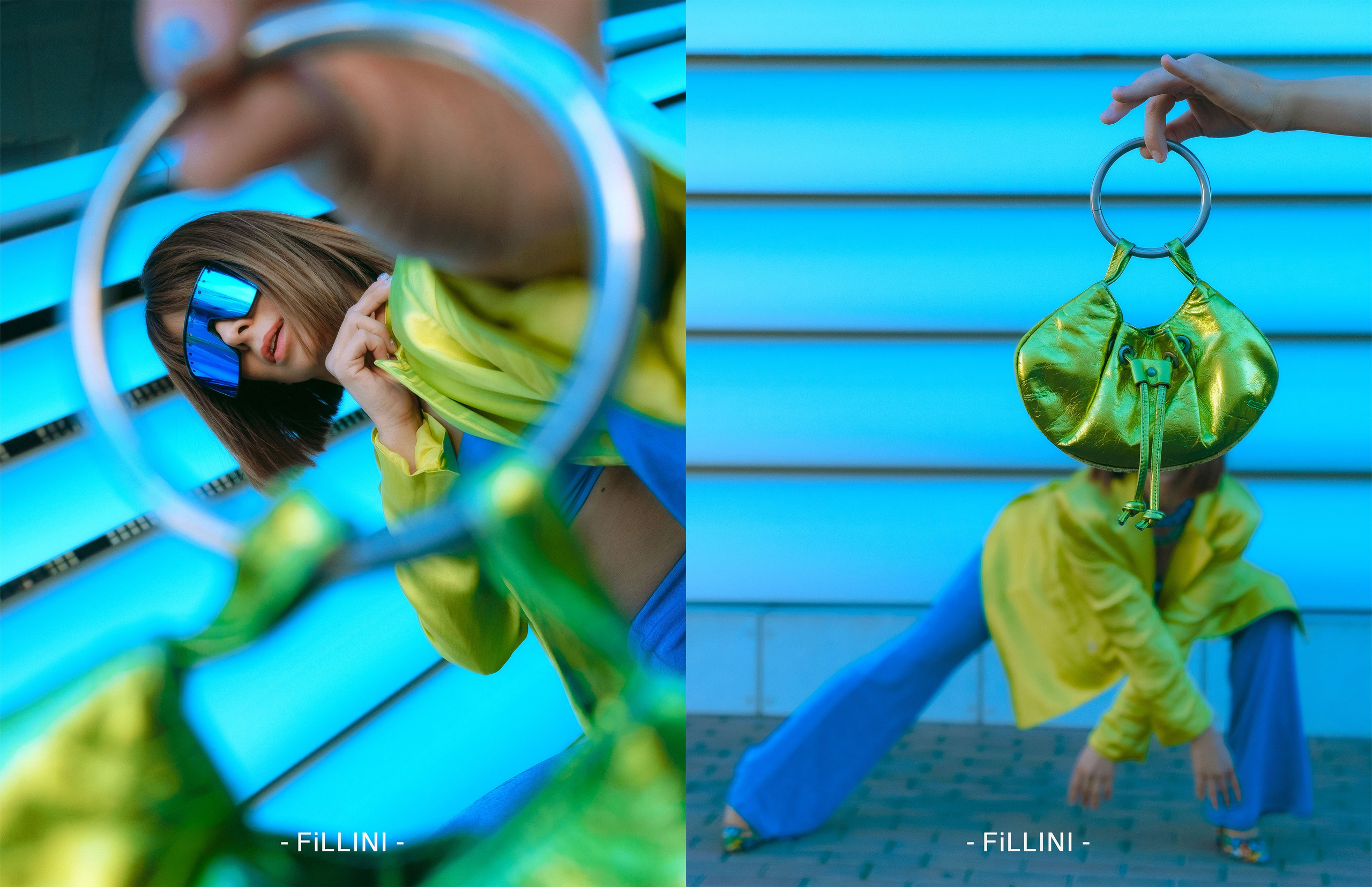 The best publications of the project Captive of Fashion