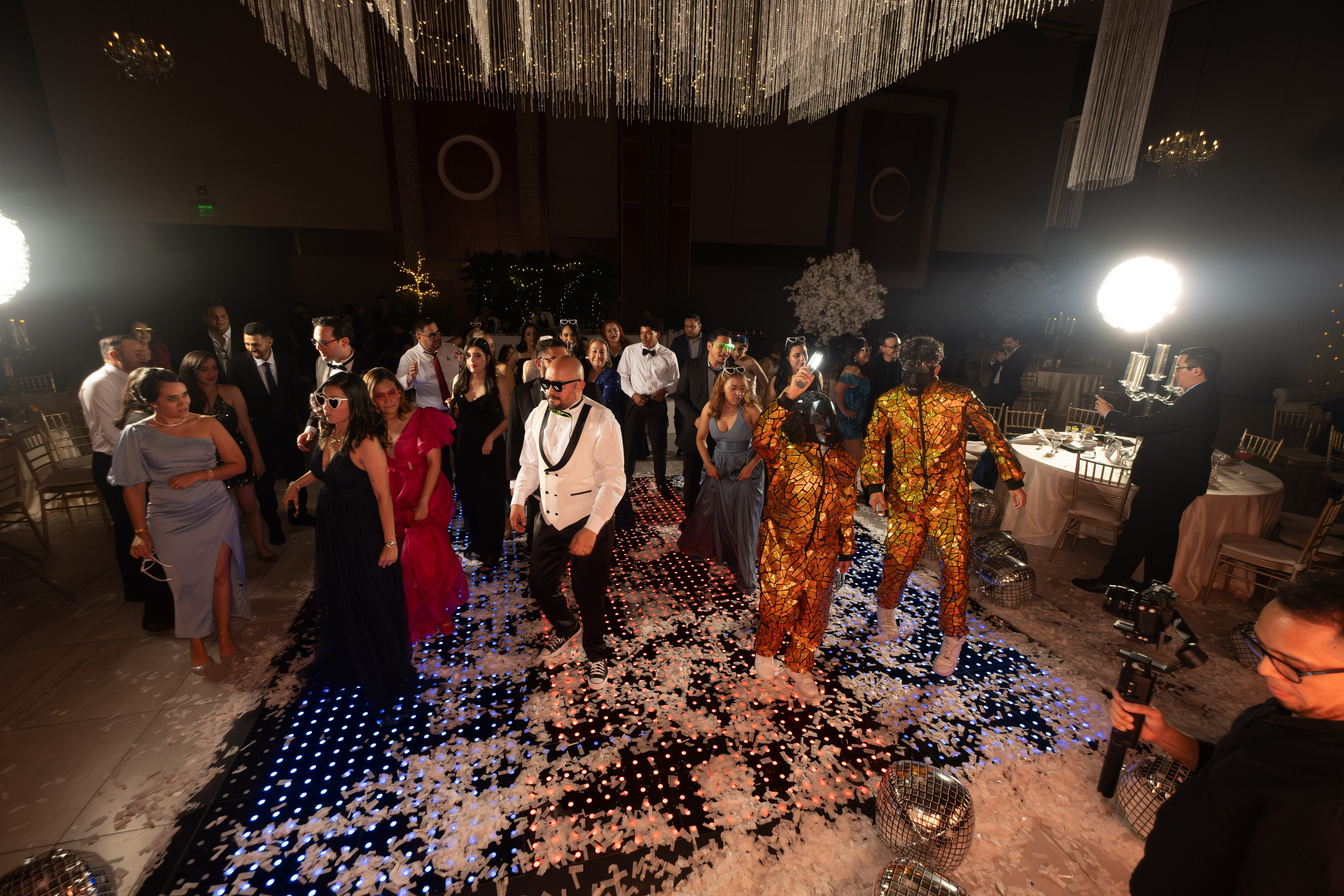 Victor & Lucia. Daniel Brand | Fotografía de Bodas y Comercial en Honduras