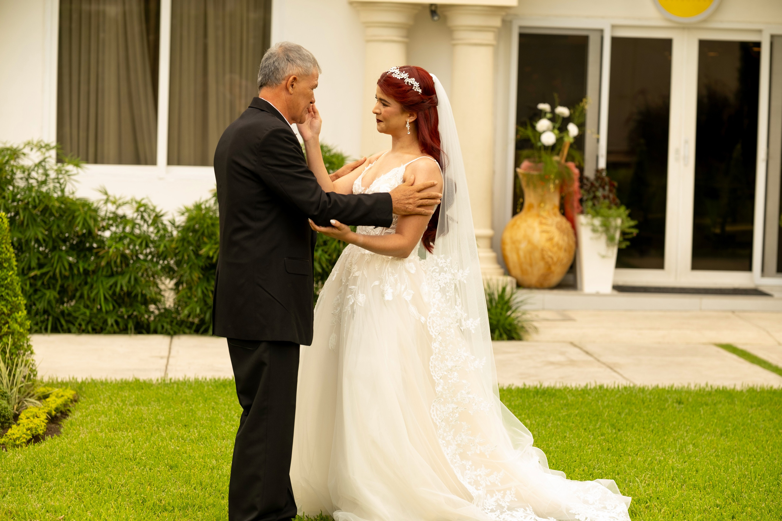 Edgardo & Lilibeth. Daniel Brand | Fotografía de Bodas y Comercial en Honduras