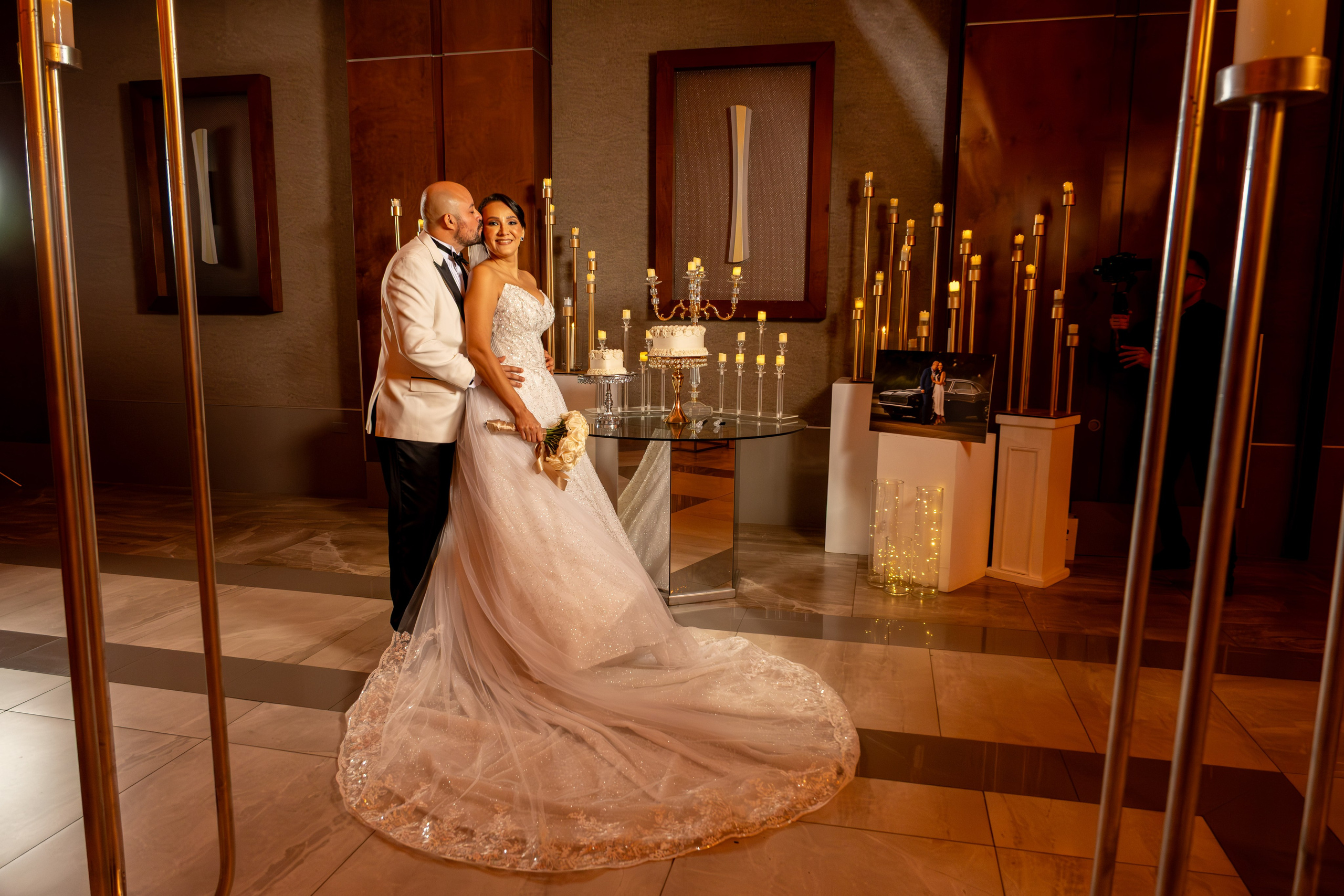 Victor & Lucia. Daniel Brand | Fotografía de Bodas y Comercial en Honduras