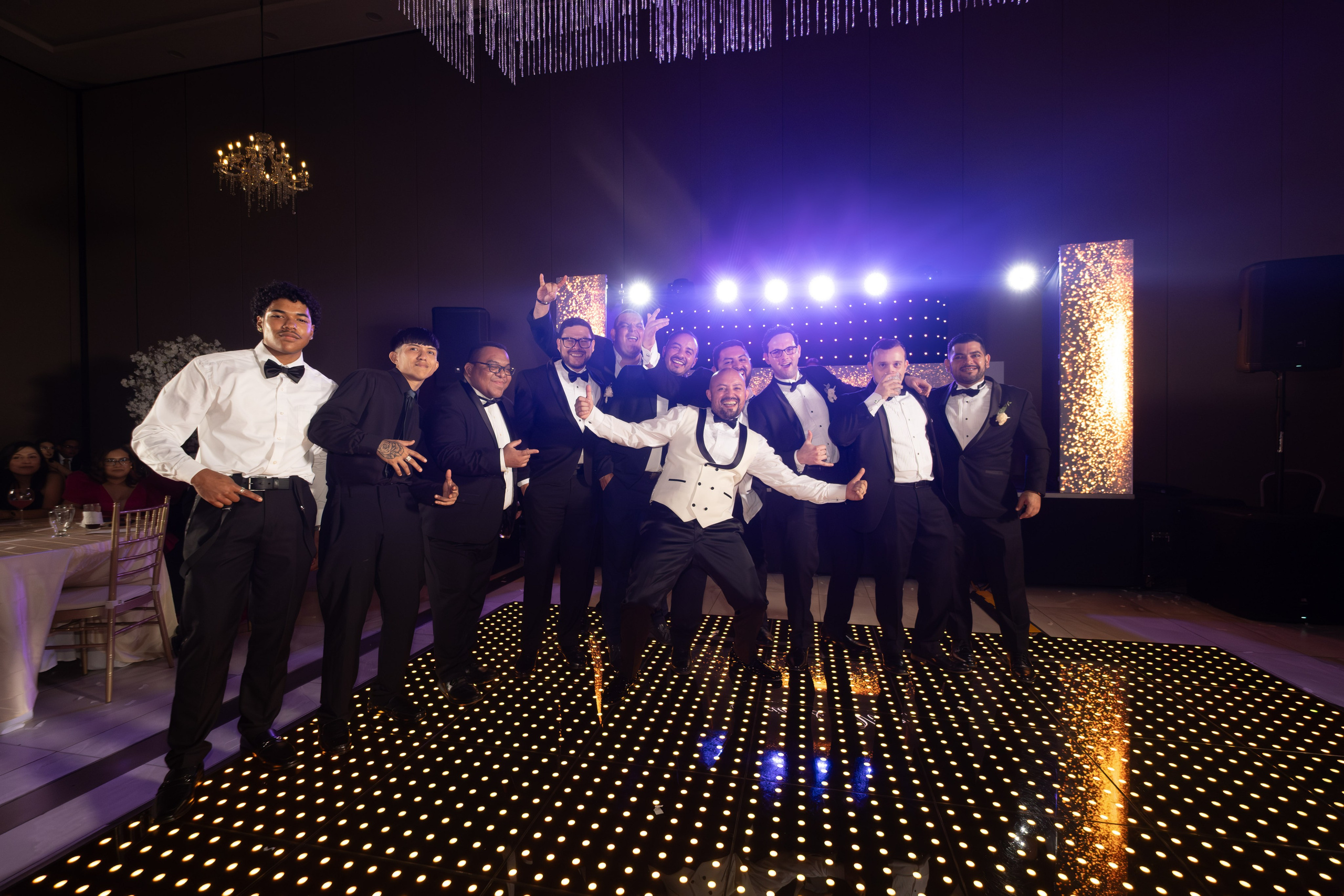 Victor & Lucia. Daniel Brand | Fotografía de Bodas y Comercial en Honduras