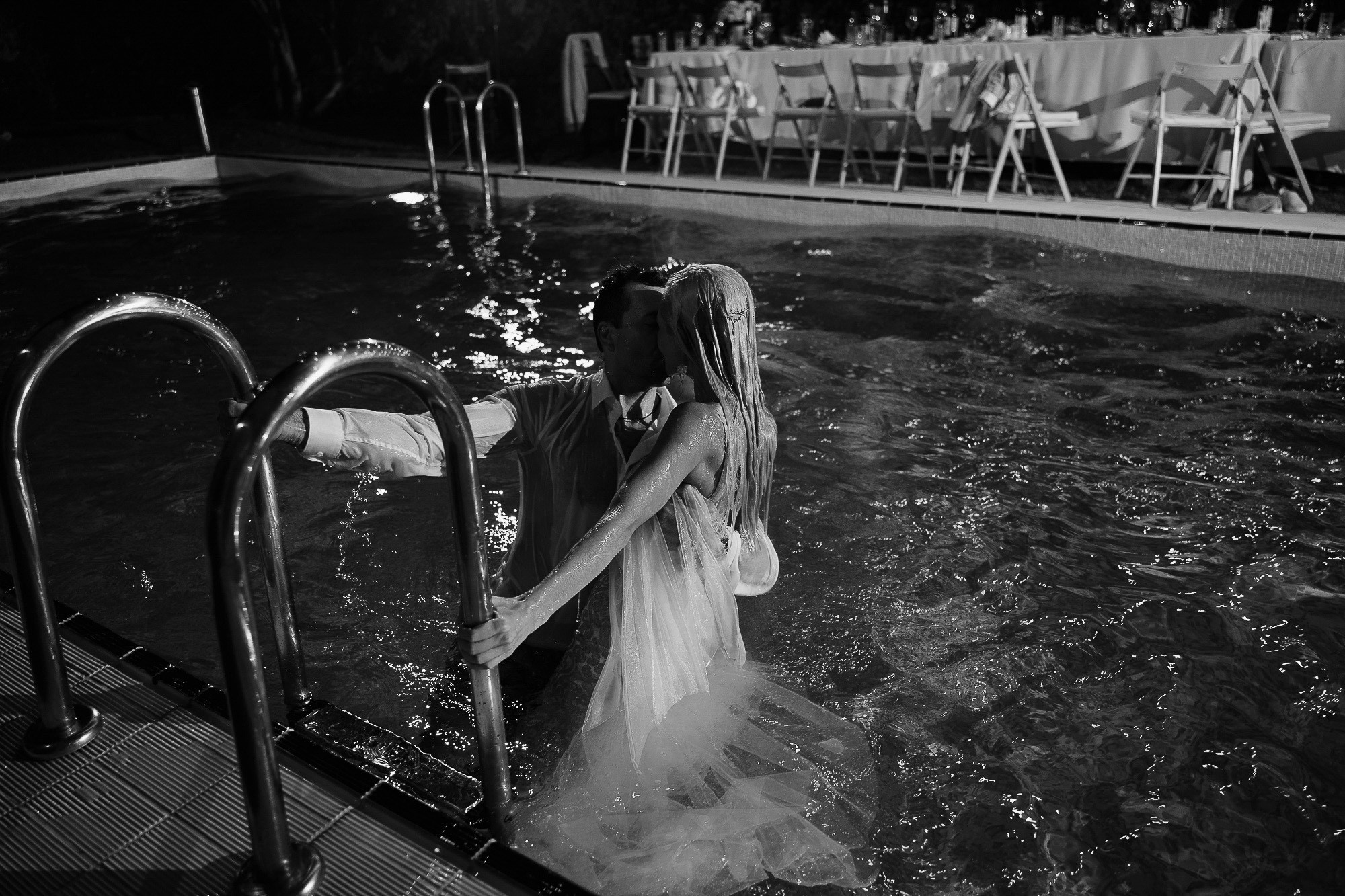 Свадебный и семейный фотограф Алексей Попов. Штутгарт, Германия