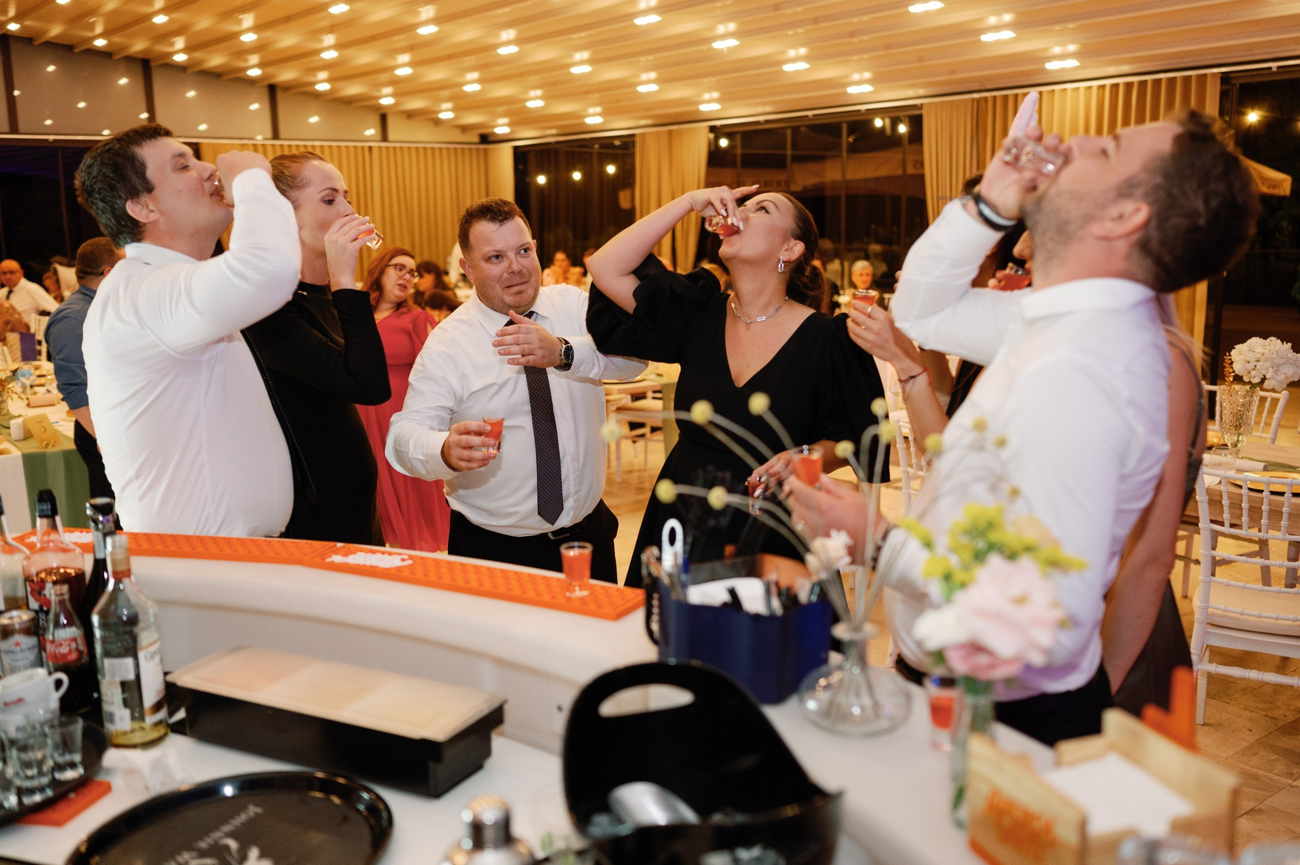 O Nuntă De Poveste La Conacul Albert Din Brașov | Happy Souls